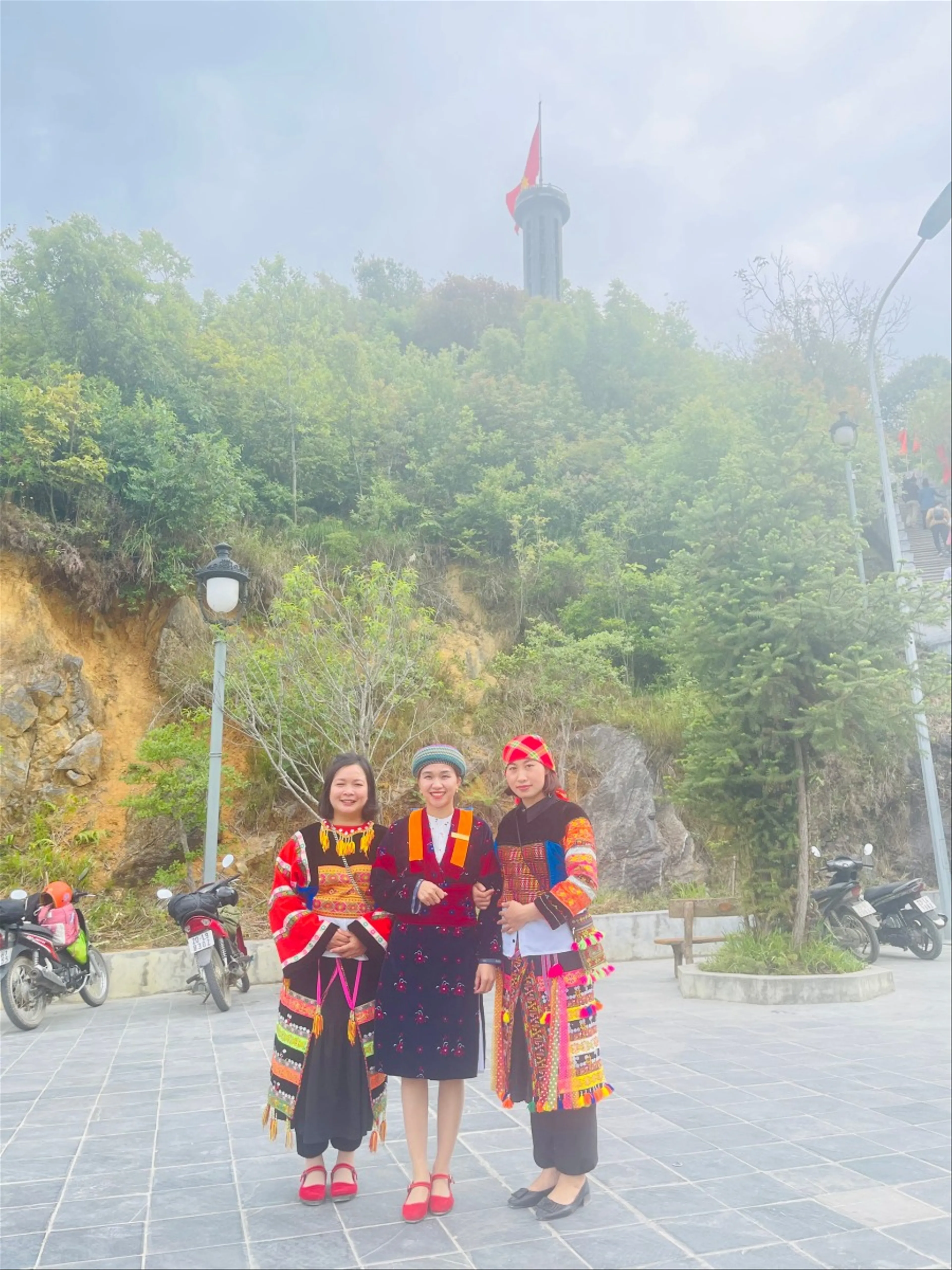 Các địa điểm du lịch hấp dẫn tại Hà Giang – Vẻ đẹp hùng vĩ nơi địa đầu Tổ quốc