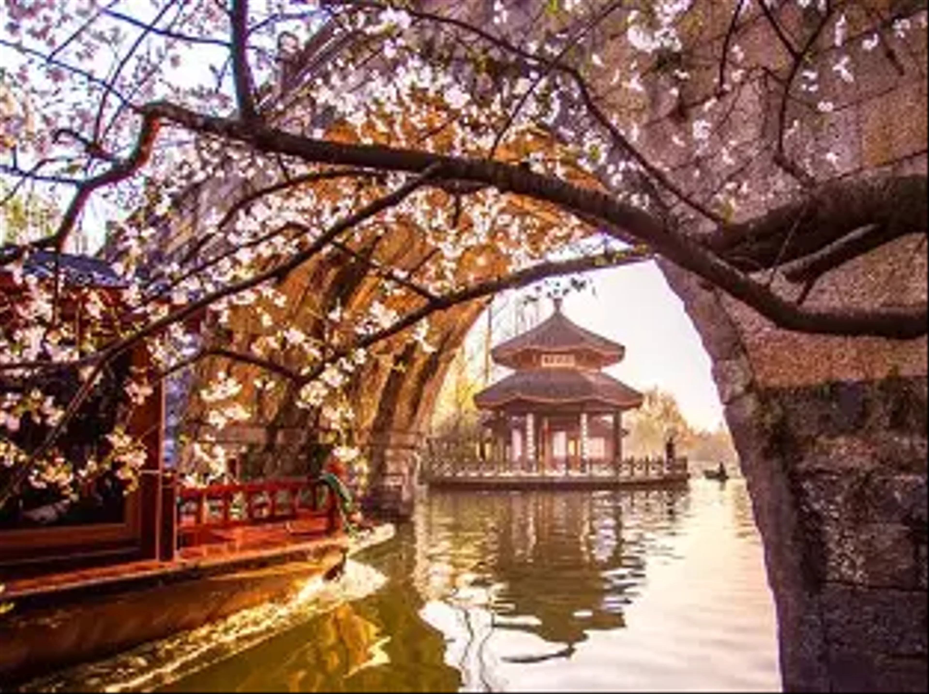 Tour Du Lịch Trung Quốc: Khám Phá Vân Nam: Hà Nội - Đại Lý - Lệ Giang - Shangri-la 6n5đ