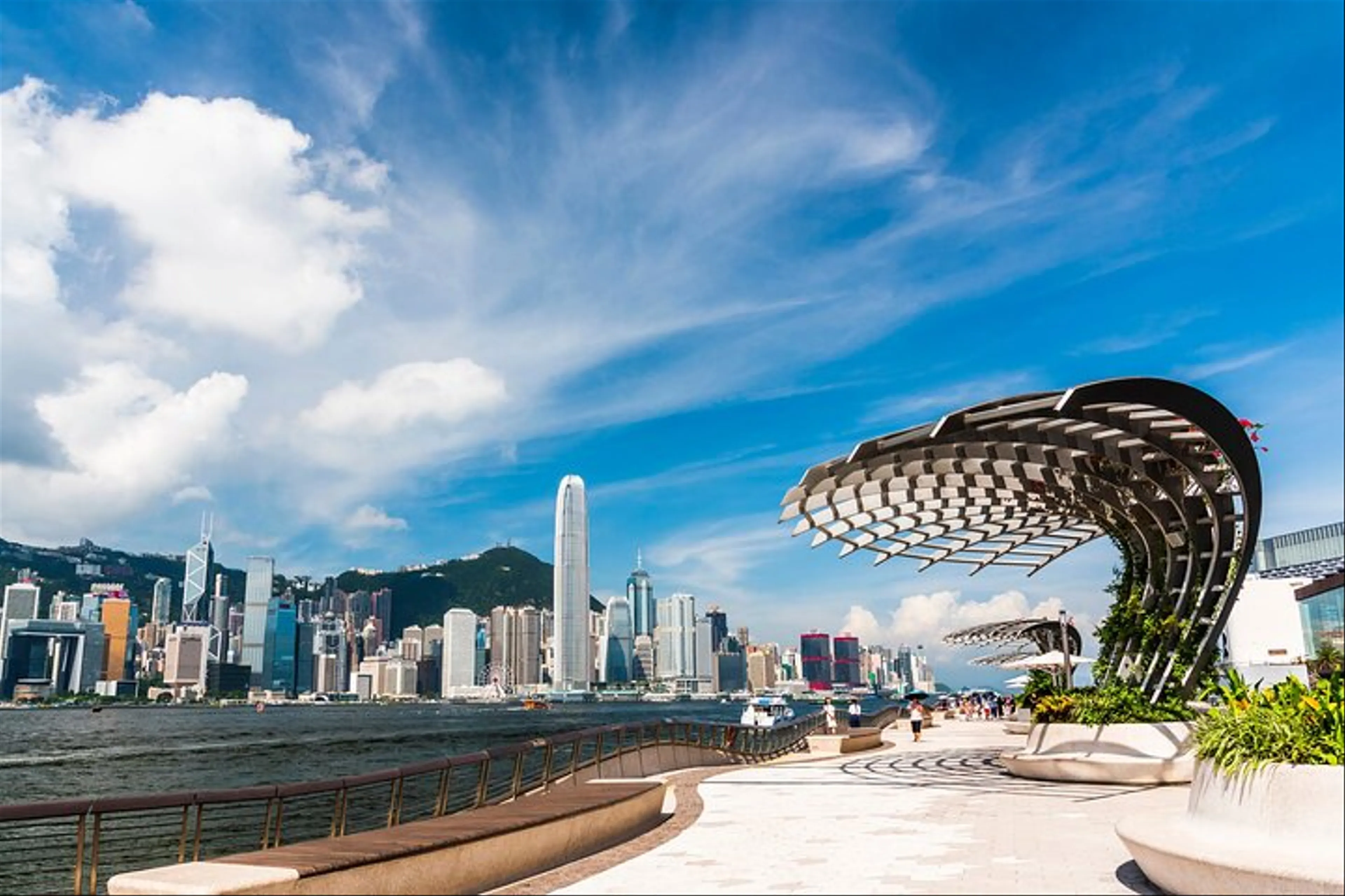 Tsim Sha Tsui Promenade – Complete Guide to Hong Kong’s Iconic Waterfront