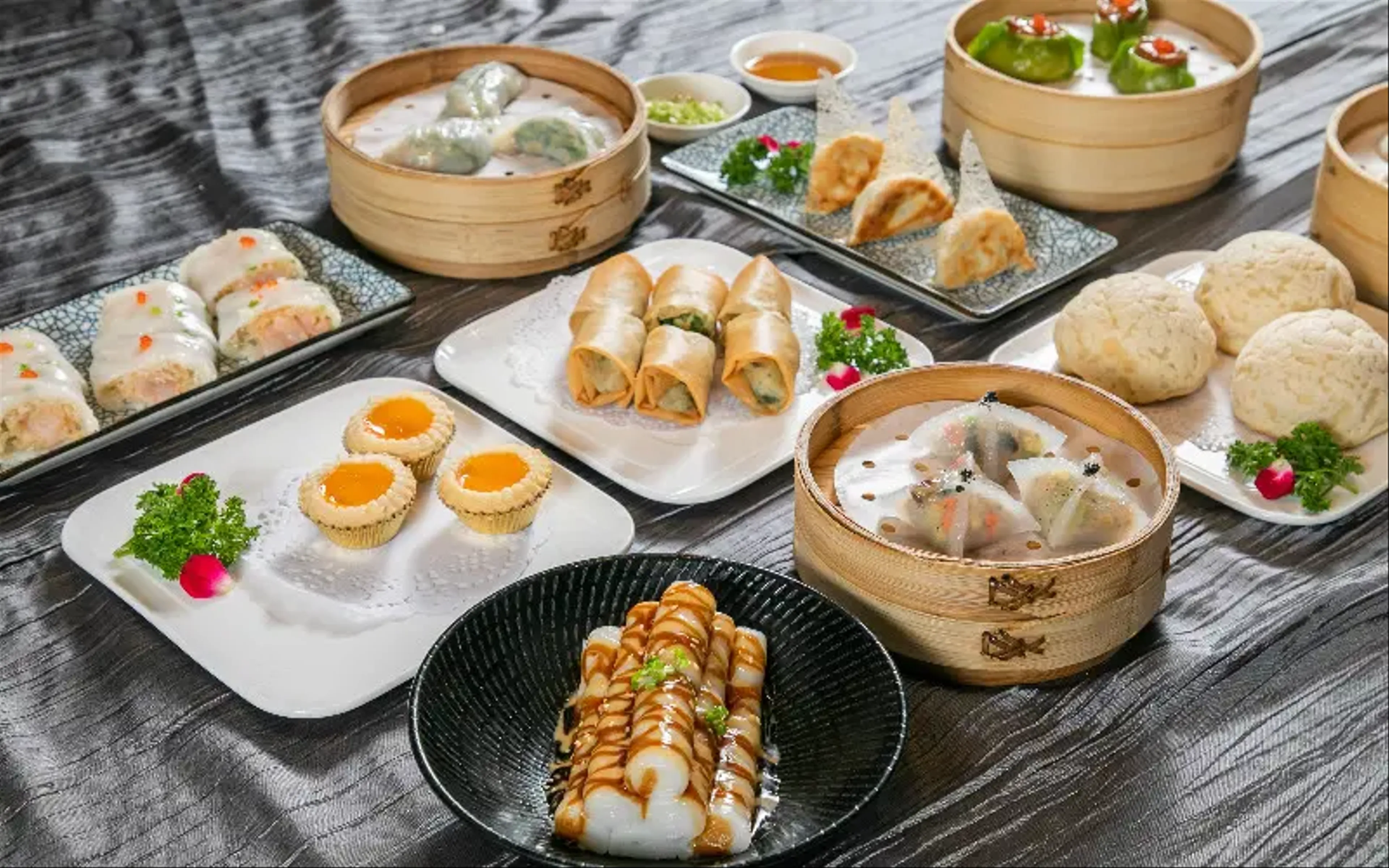 Shenzhen Cuisine – Explore Authentic Flavors and Food Culture