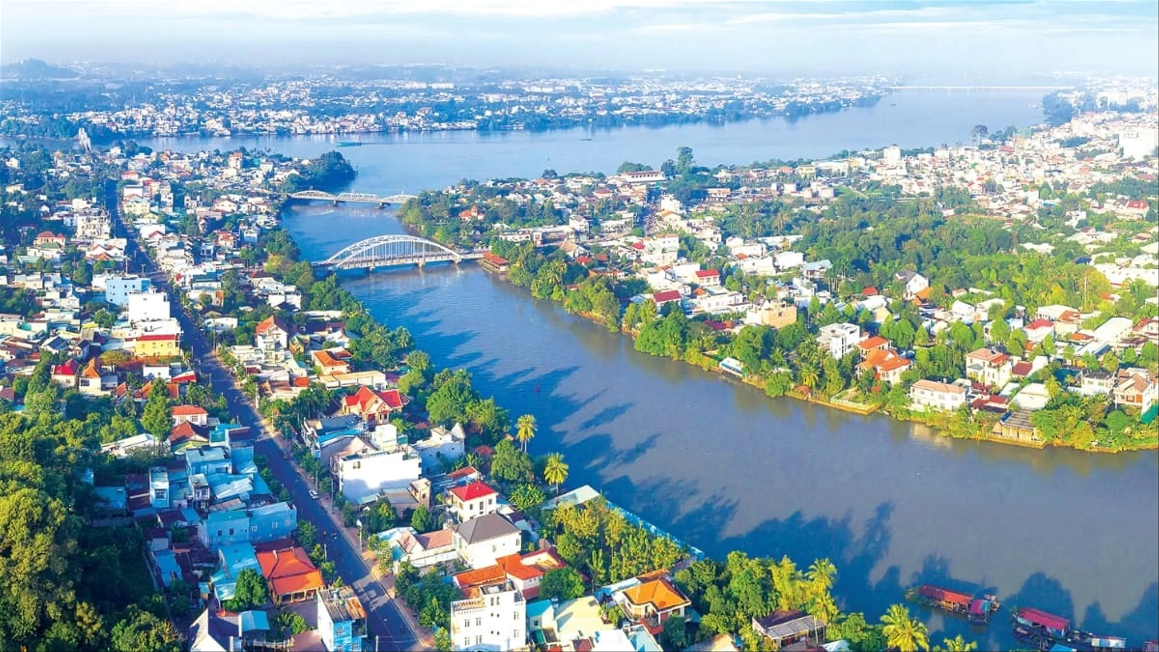 Tan Phu District - Dong Nai