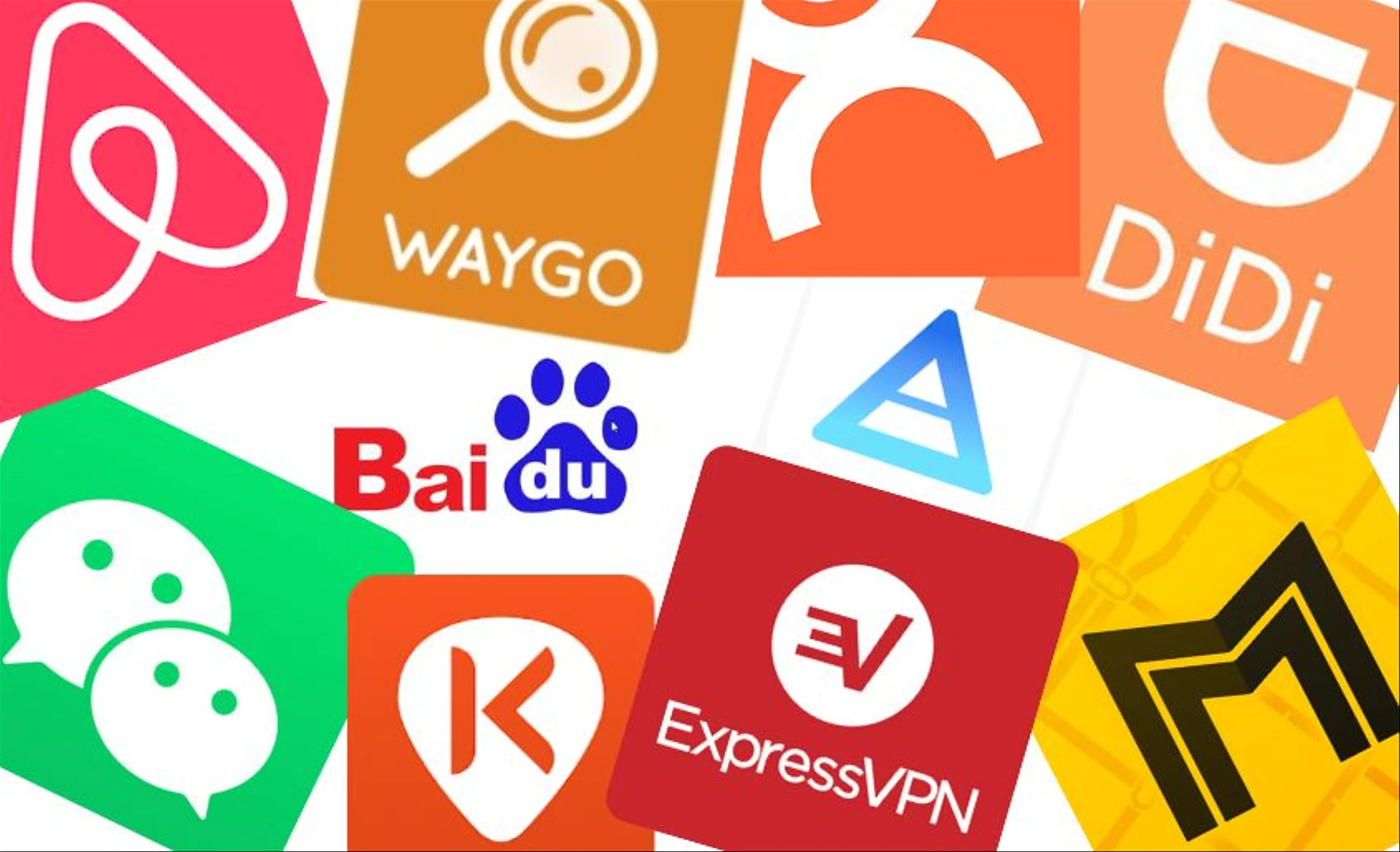 Ứng Dụng Hữu Ích Khi Đi Trung Quốc – Top App Cần Có Cho Du Khách