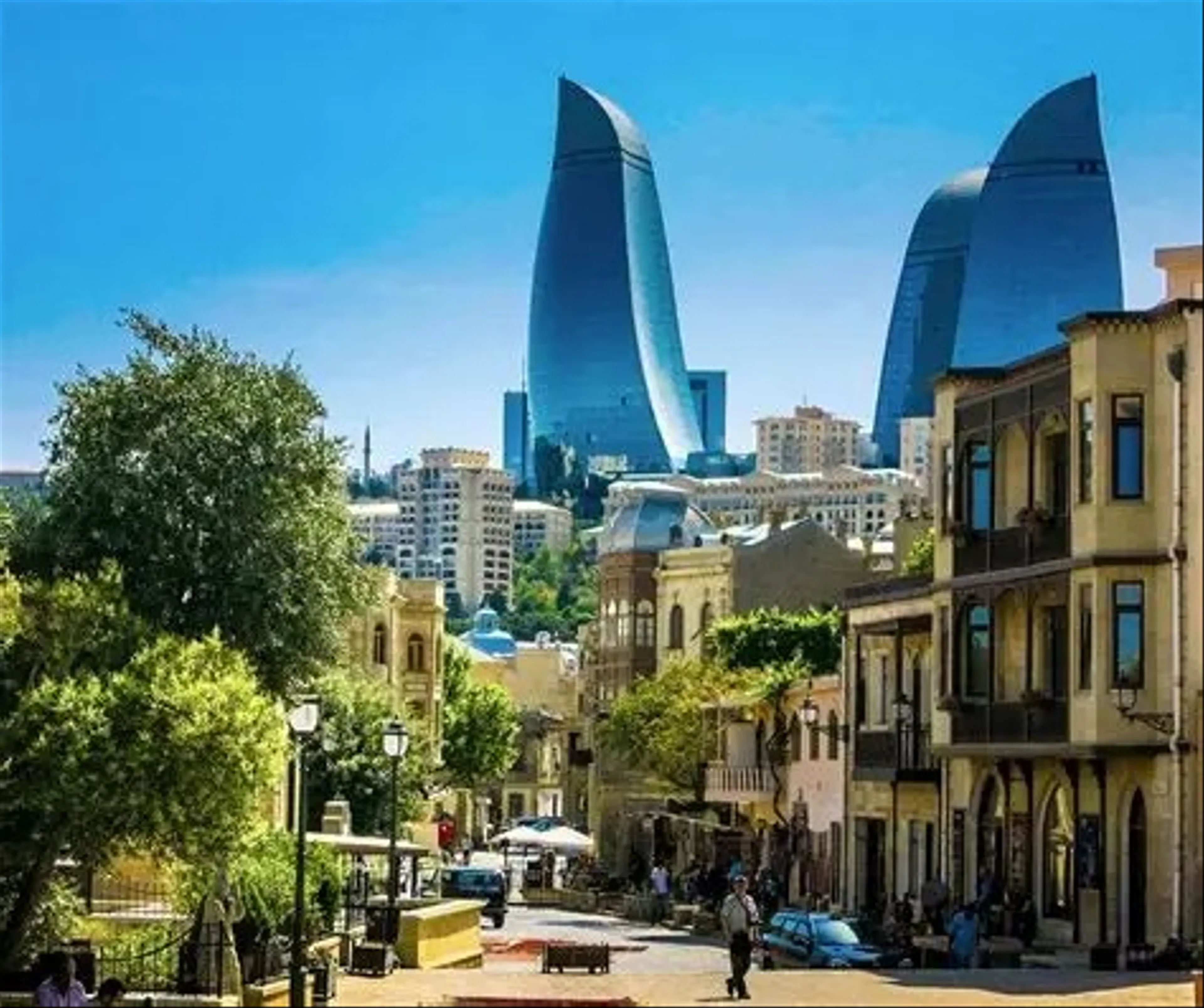Azerbaijan