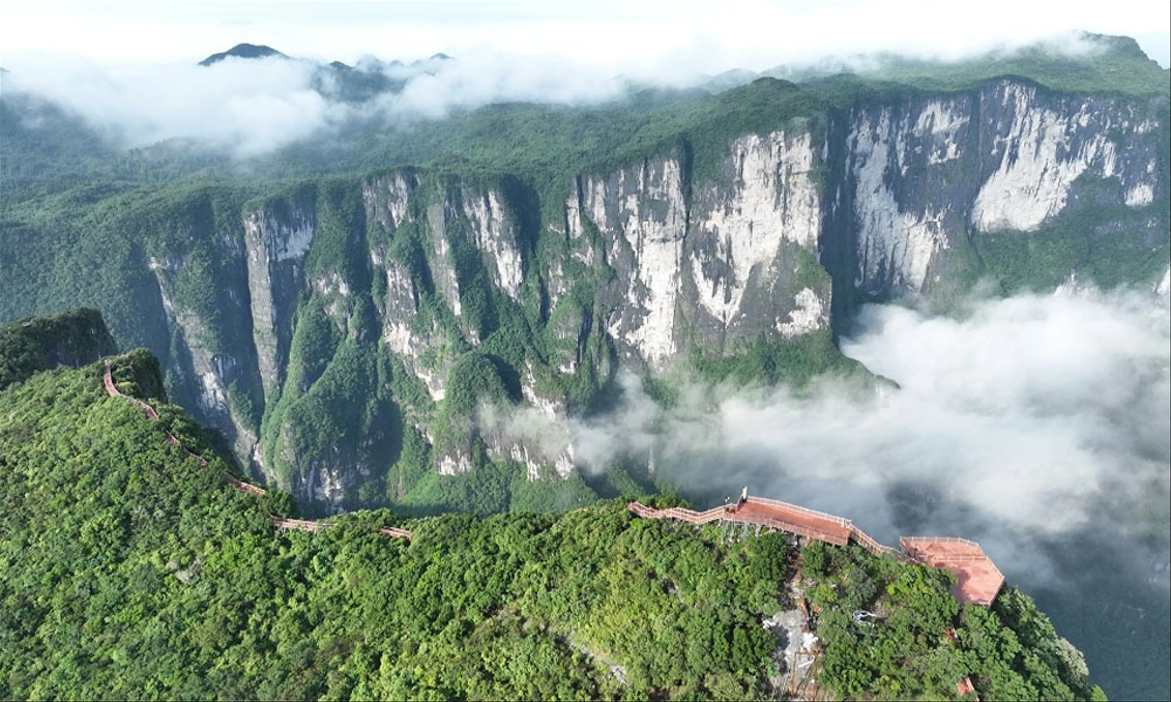 Tour Du Lịch Trung Quốc: Tour Phúc Kiến Giang Tây 5n4đ Hạ Môn, Vũ Di Sơn, Vọng Tiên Cốc, Vụ Nguyên