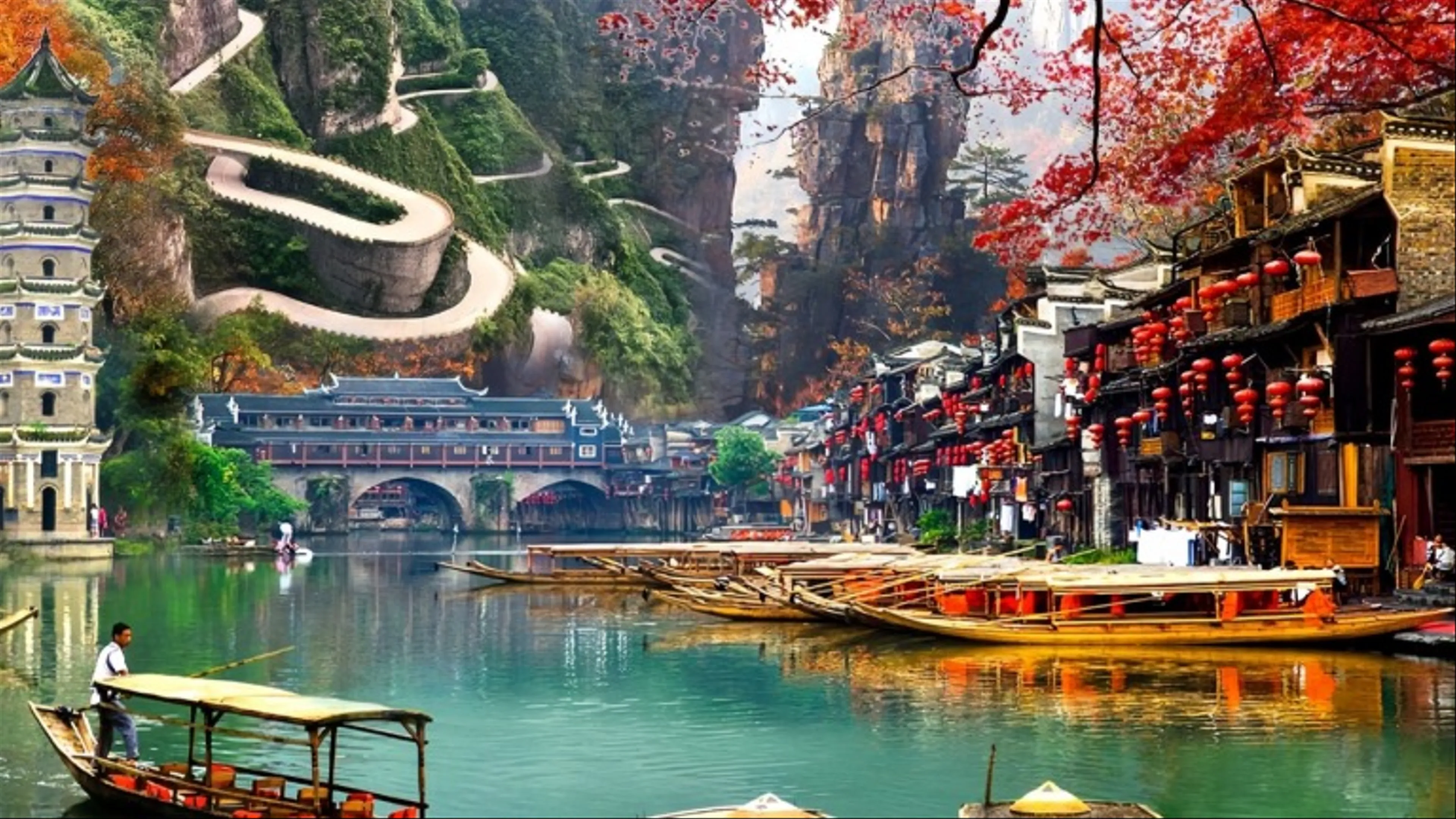 China Heritage Tour: Xi'an – Longmen Grottoes – Yungang Grottoes – Shanxi