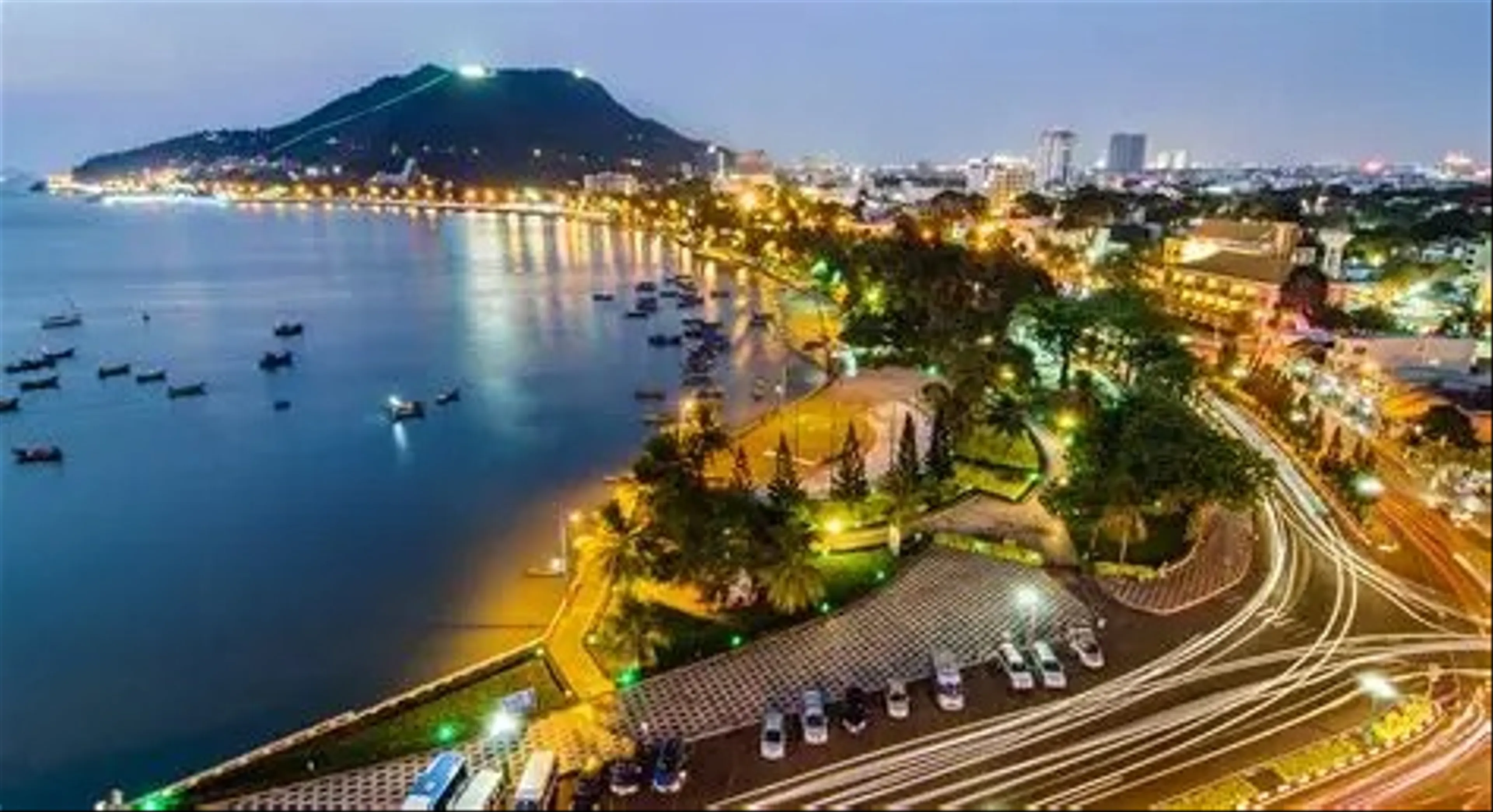 Ba Ria City