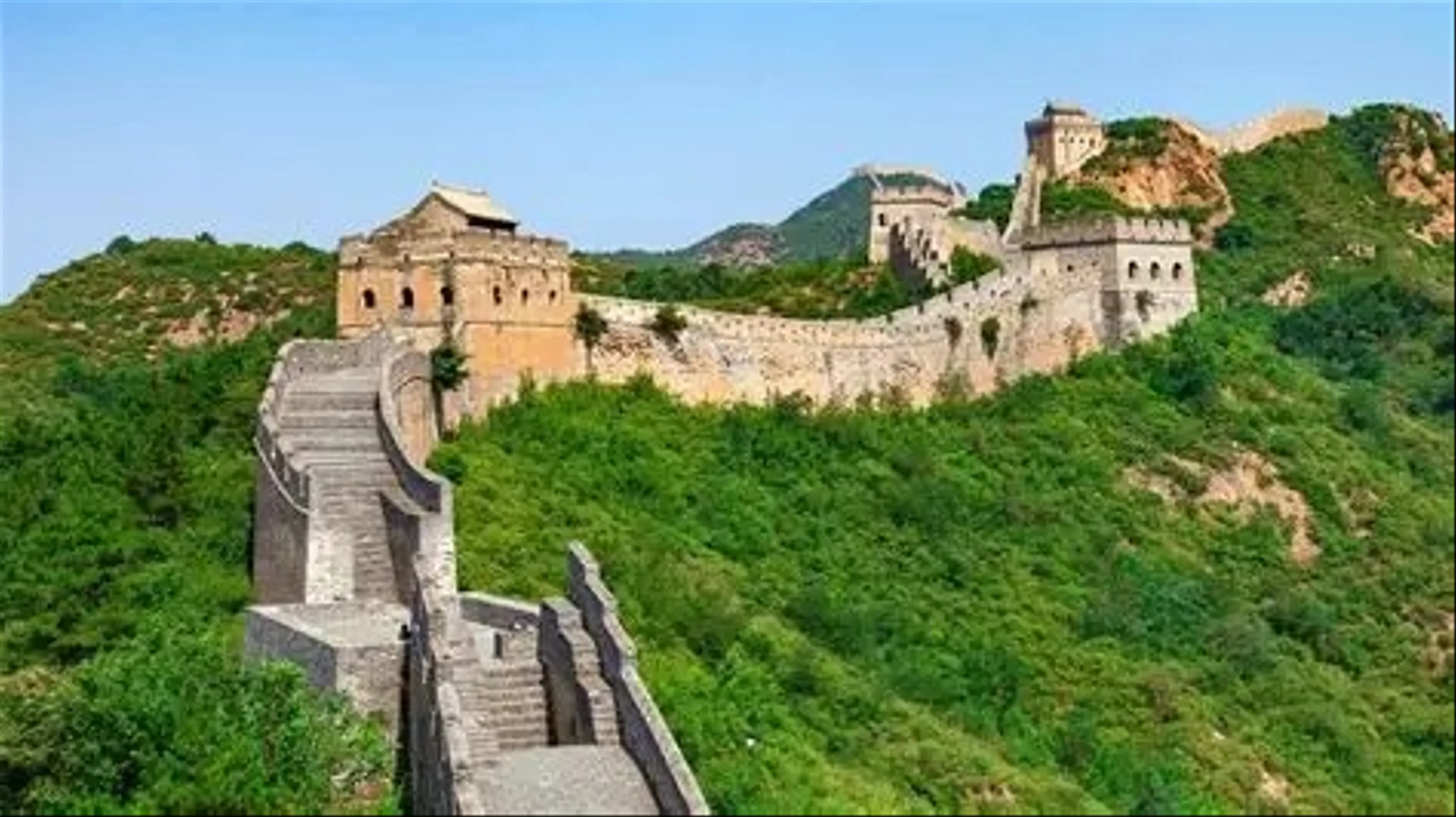 Tour Du Lịch Trung Quốc: Khám Phá Bắc Kinh Vô Tích Thượng Hải Ô Trấn Hàng Châu 7n6đ