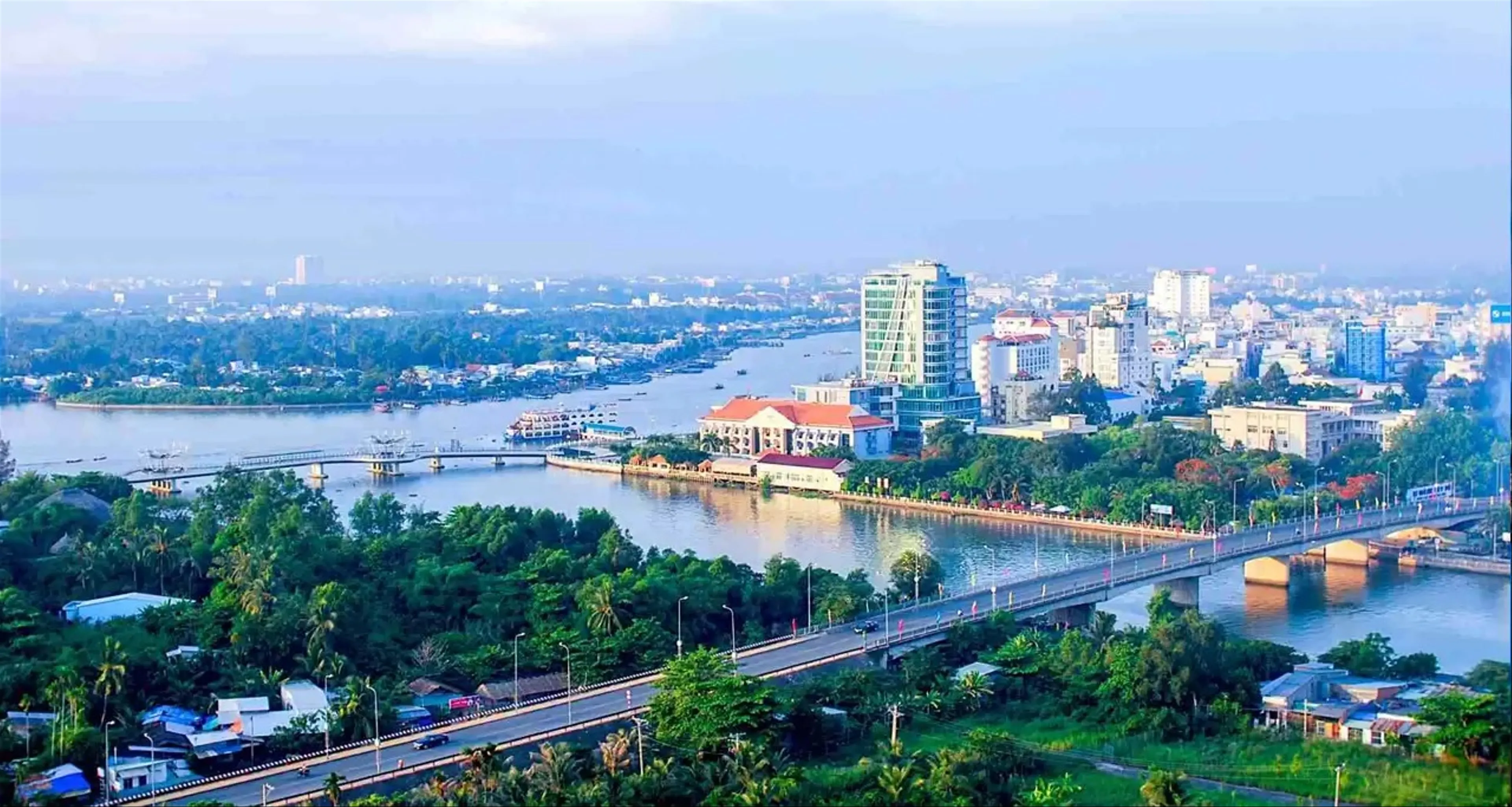 Cai Lay District