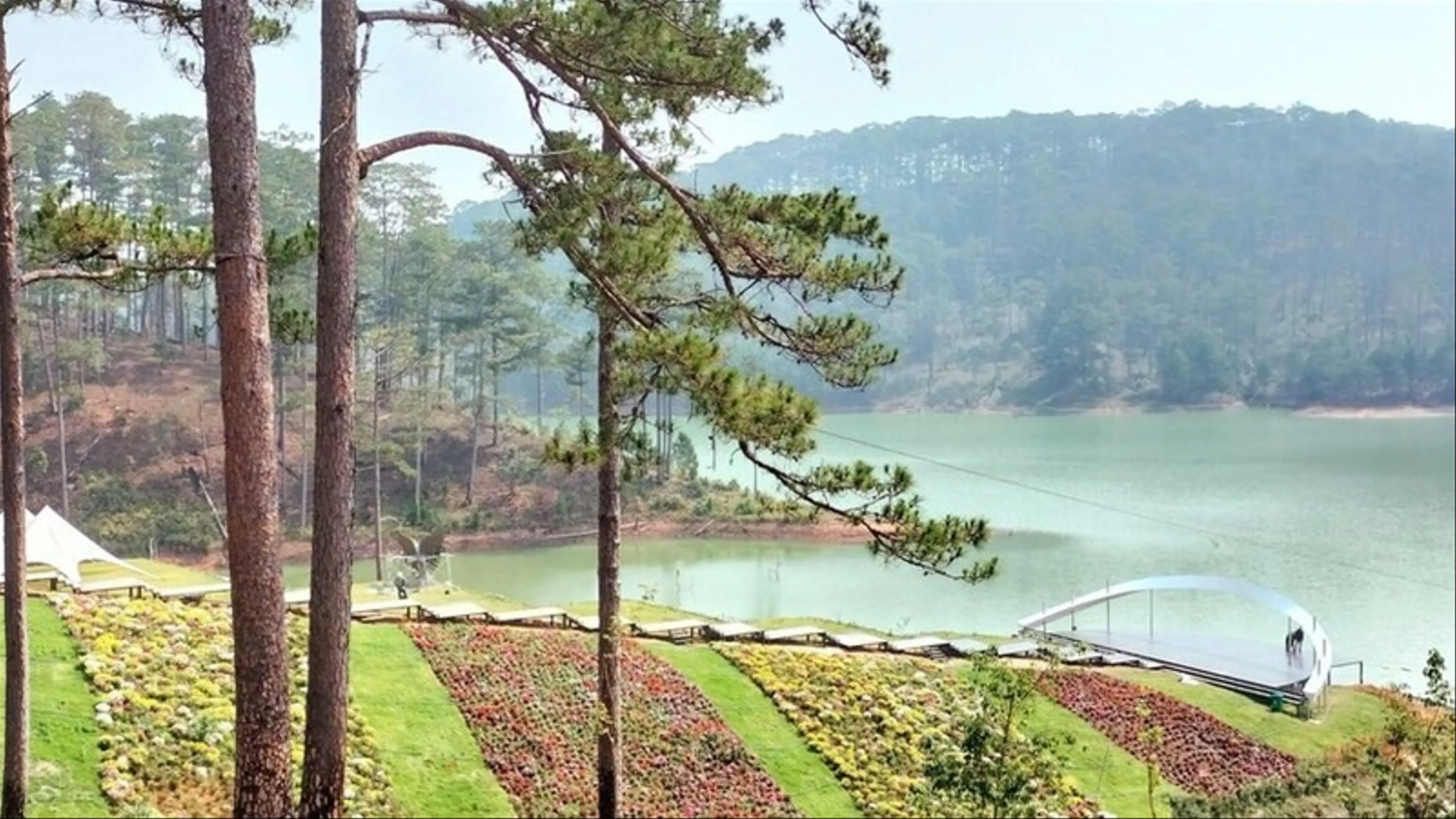 Huyện Lạc Dương