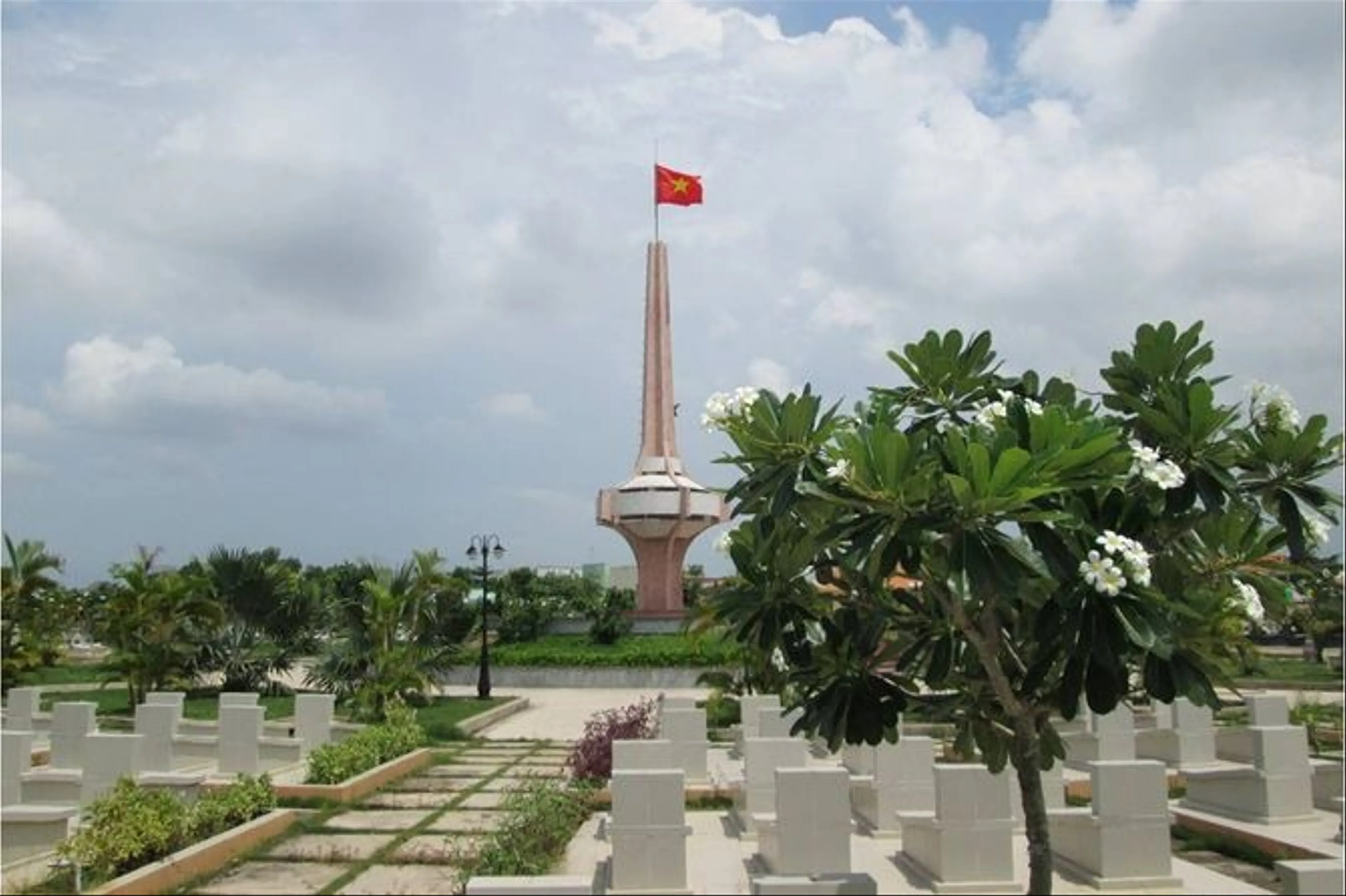 Huyện Cần Giuộc