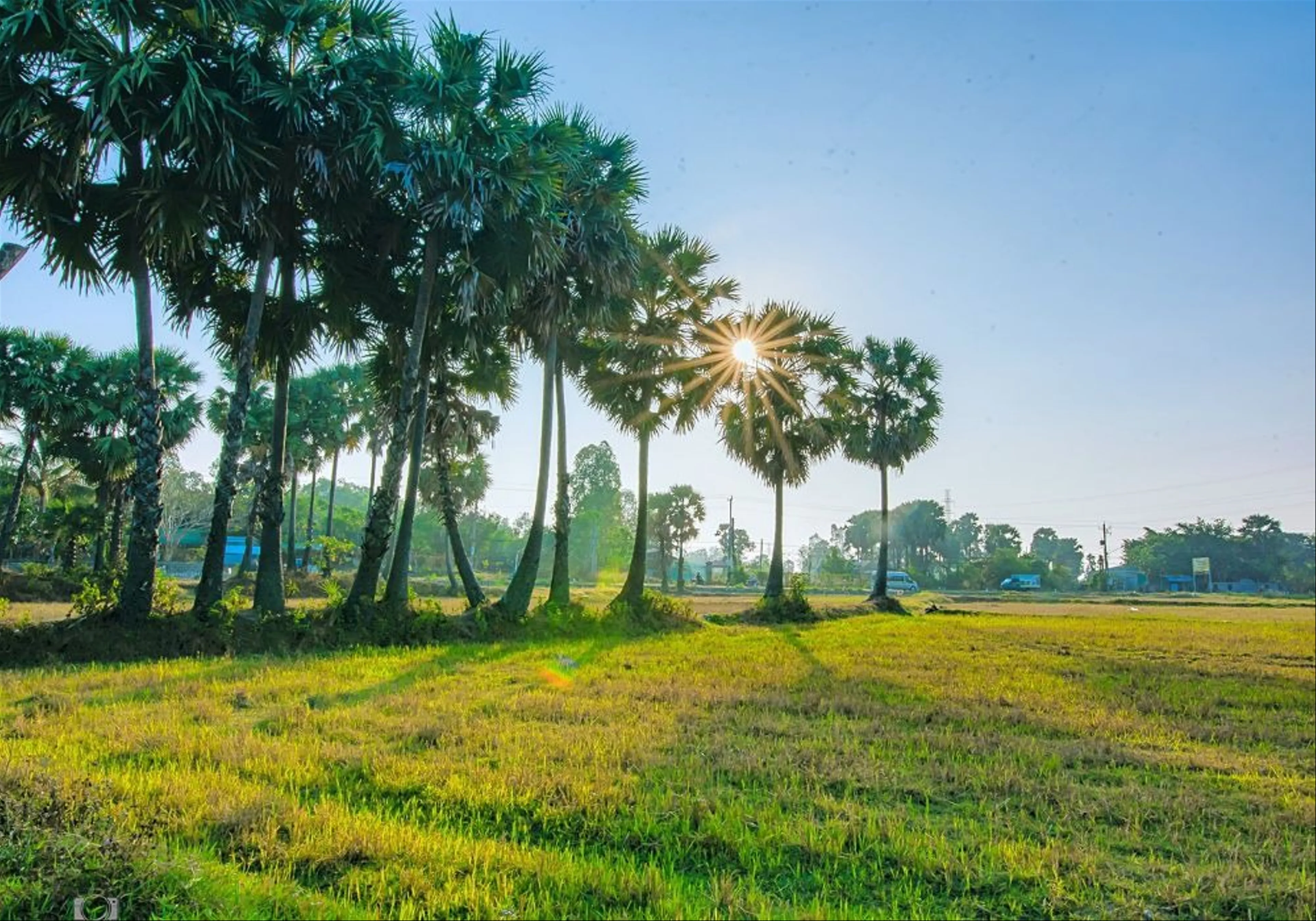 Quận Thốt Nốt