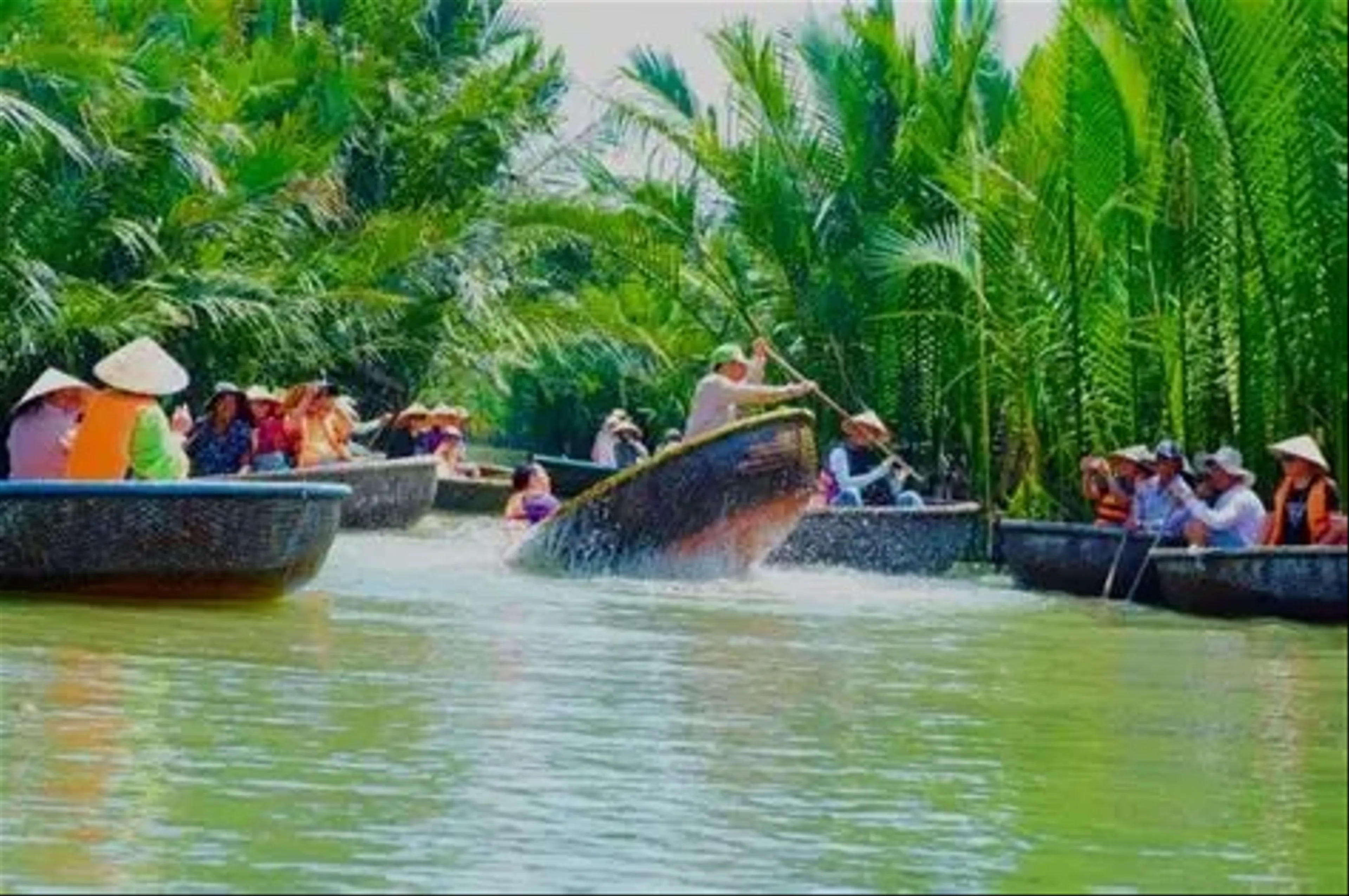 Chau Thanh District - Ben Tre