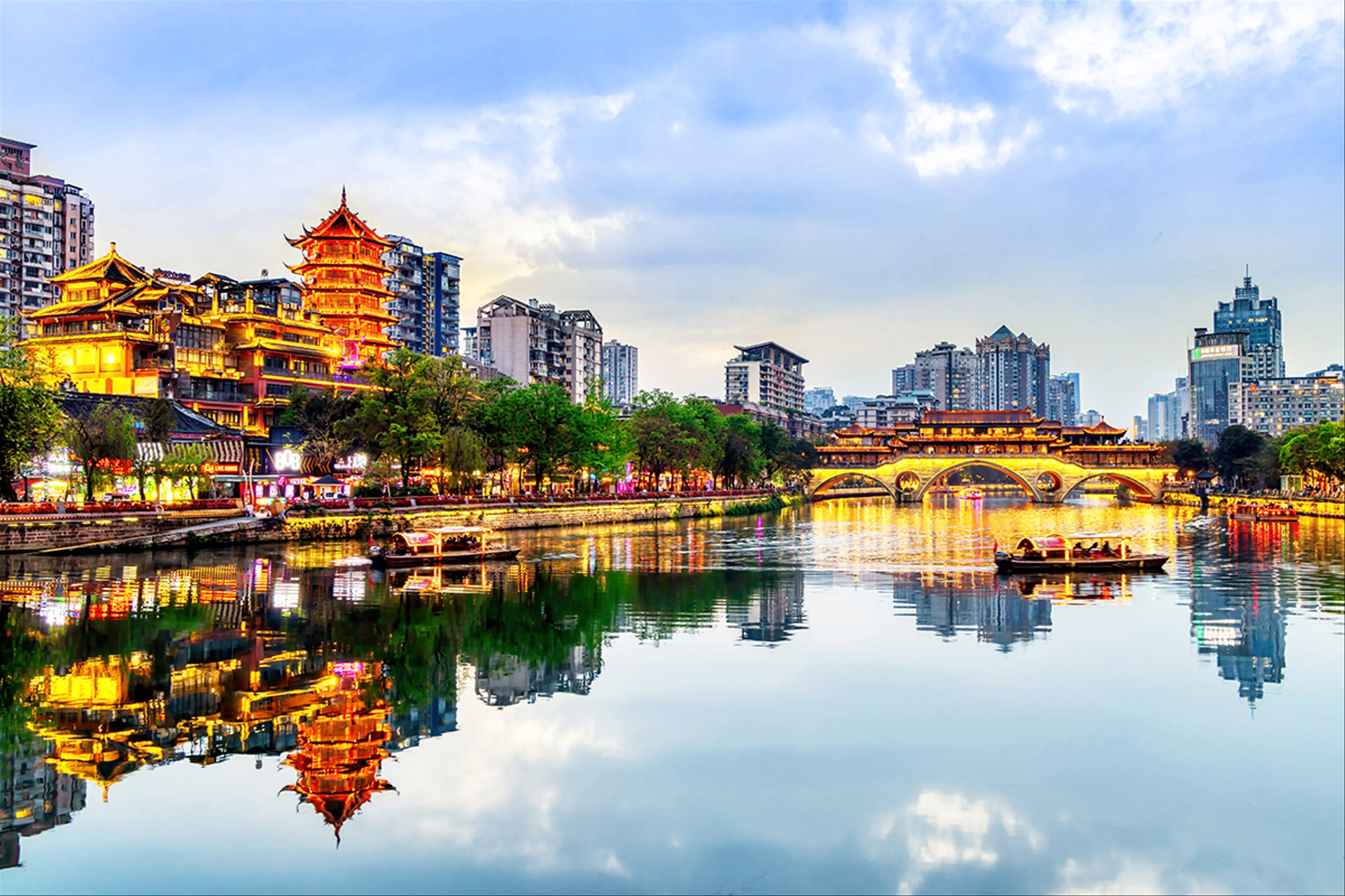 Chengdu Culture – A Complete Guide to the Soul of Sichuan