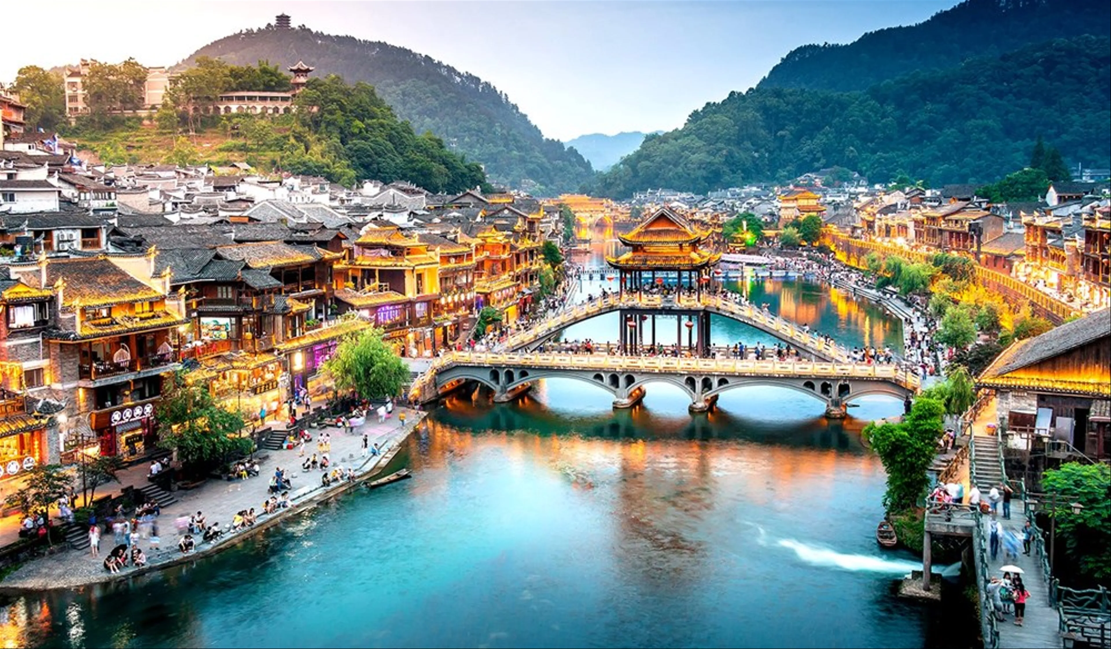Tour Du Lịch Trung Quốc: Nam Tân Cương Truyền Kỳ Tây Vực Khám Phá Con Đường Tơ Lụa Huyền Thoại 10n9đ
