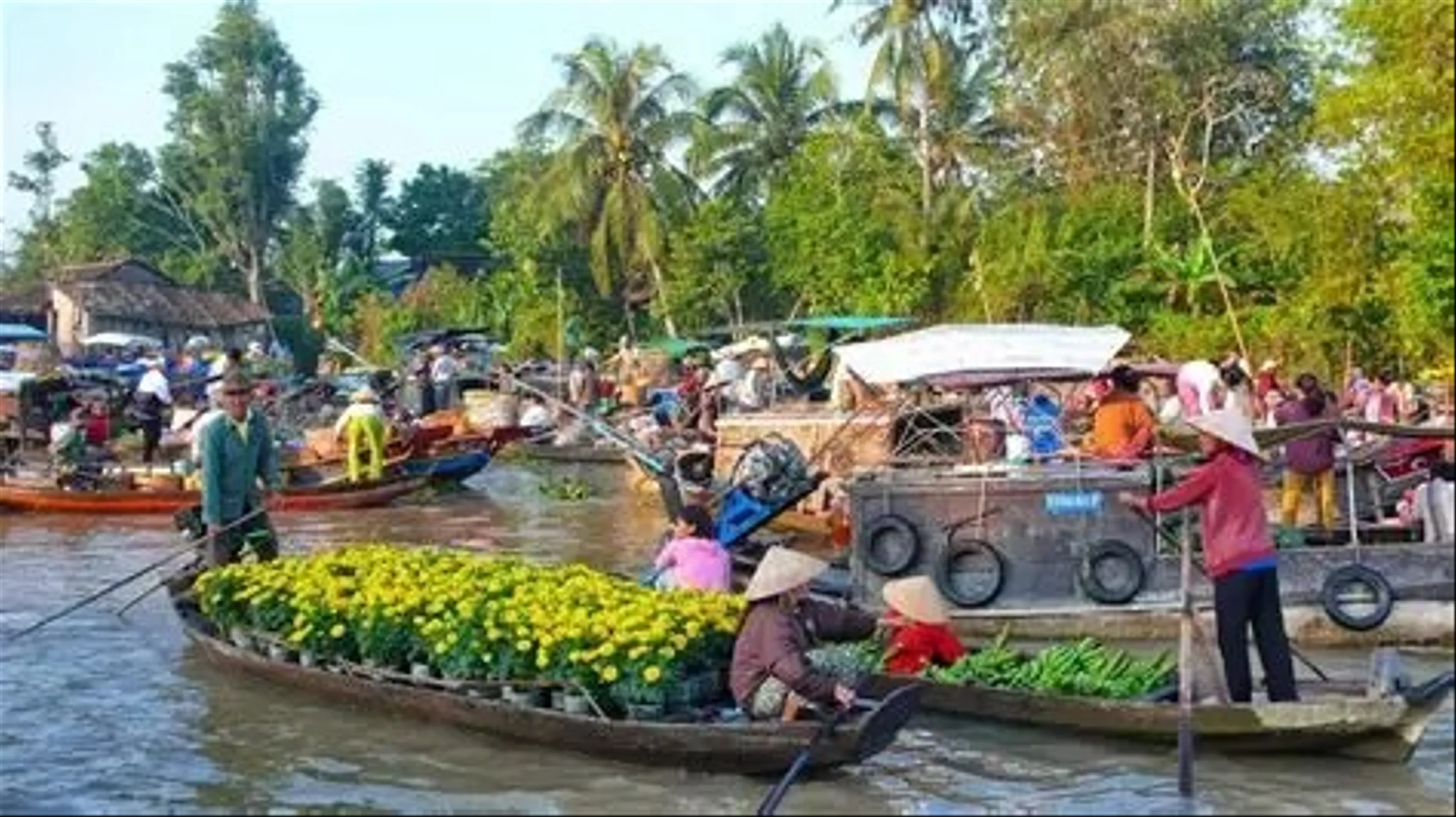 Nga Nam Town