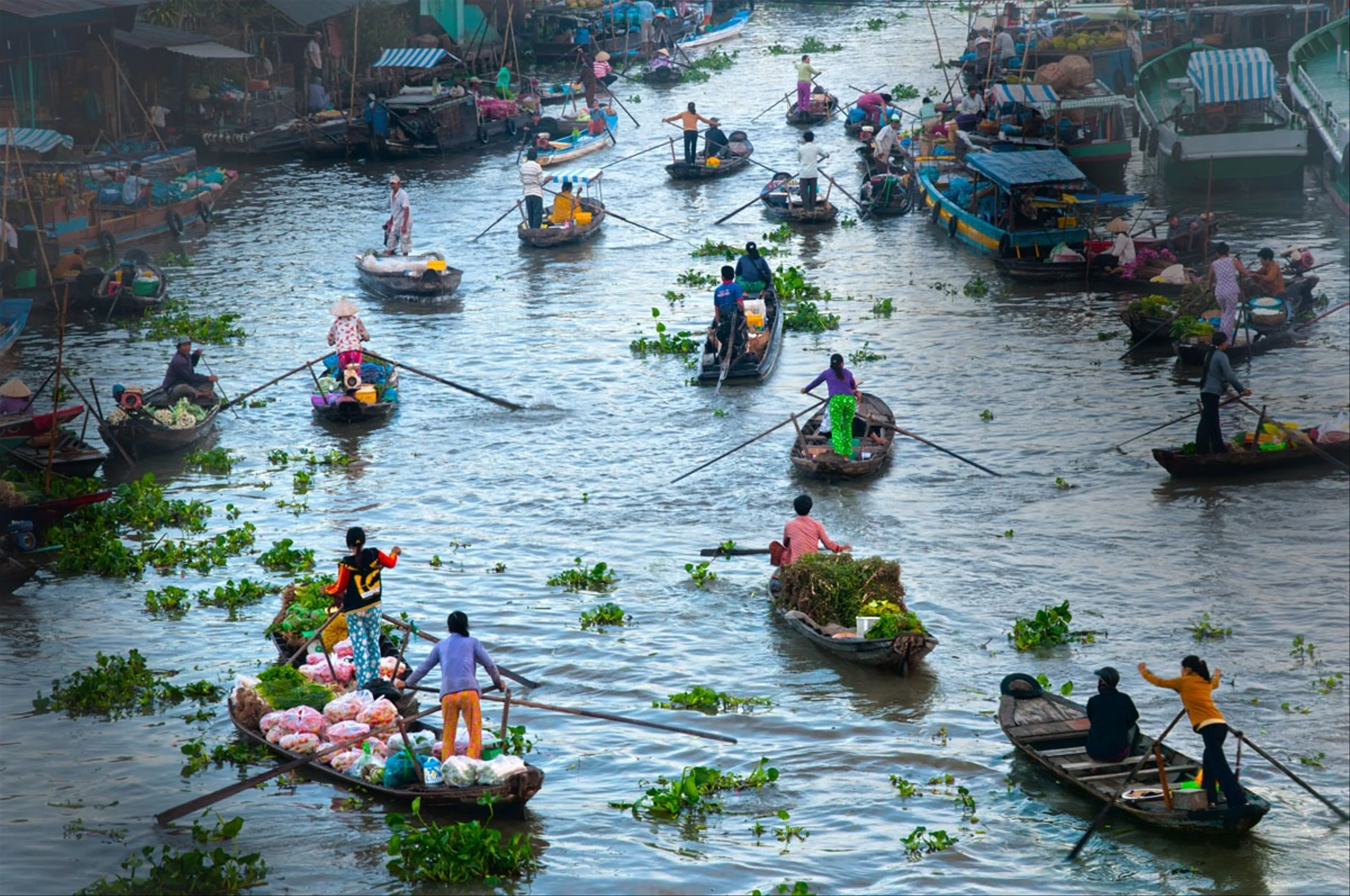 Soc Trang City