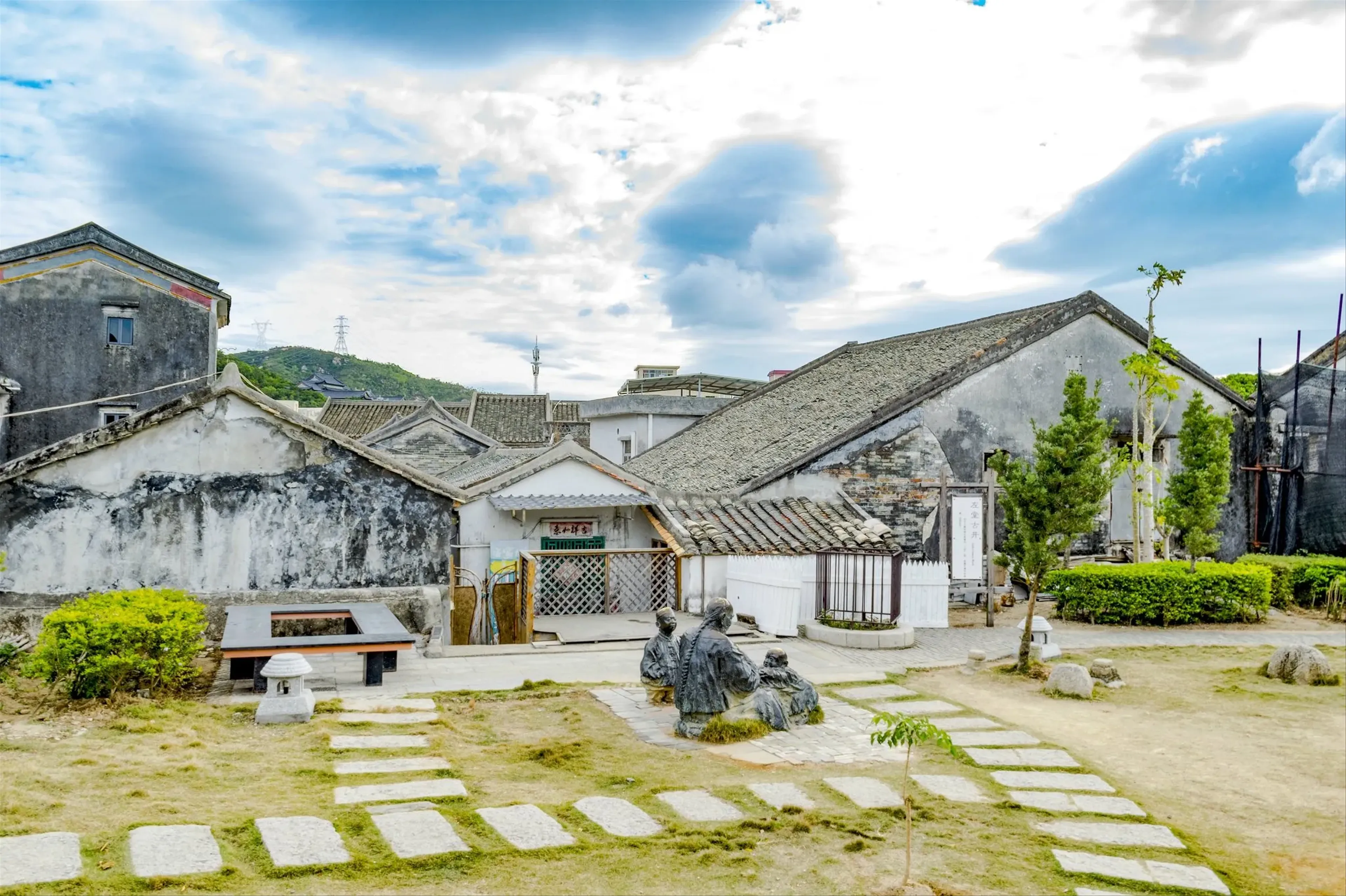 Dapeng Fortress Shenzhen – Complete Travel Guide