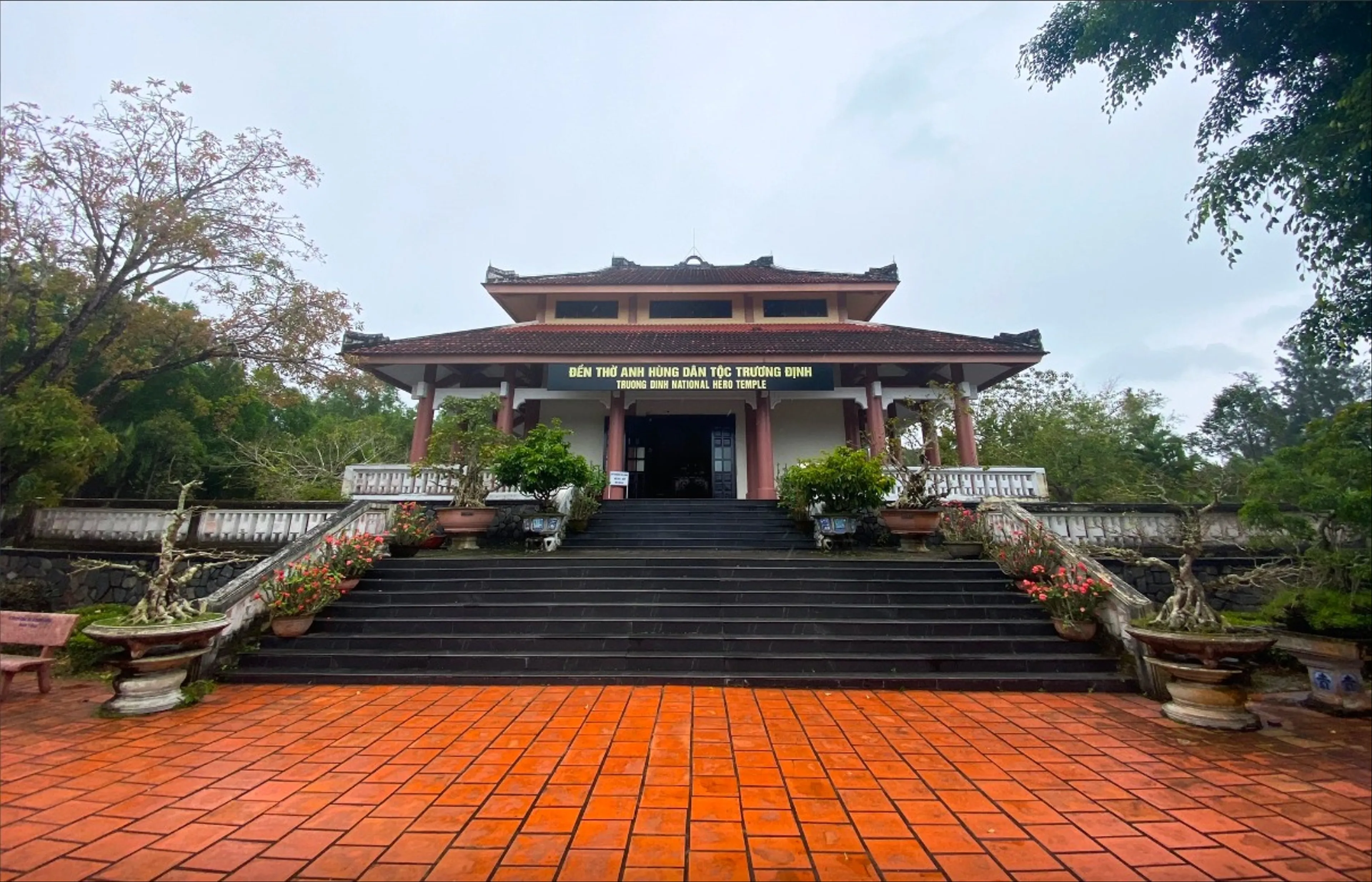 Loc Ninh District