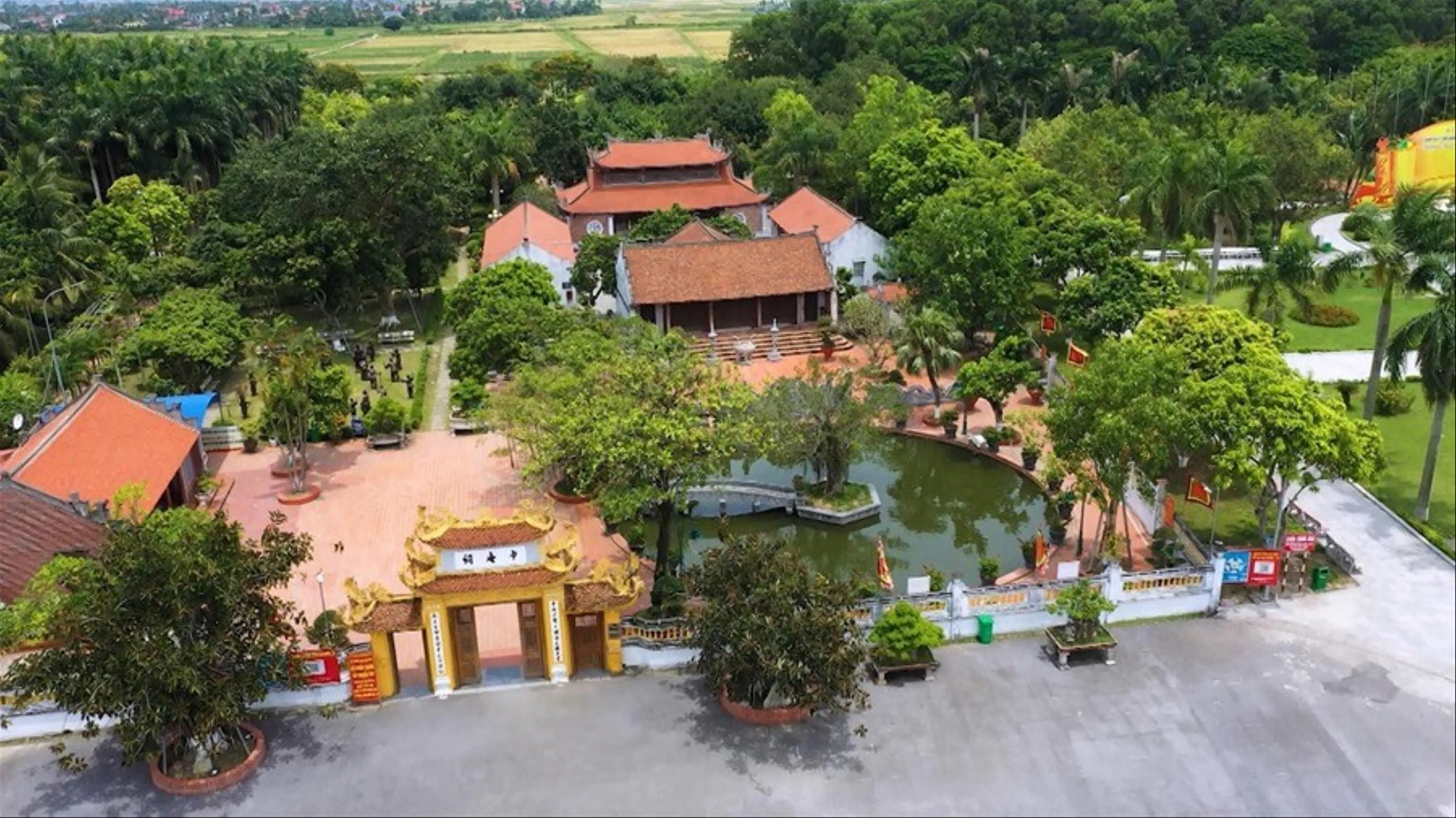 Huyện Vị Thuỷ