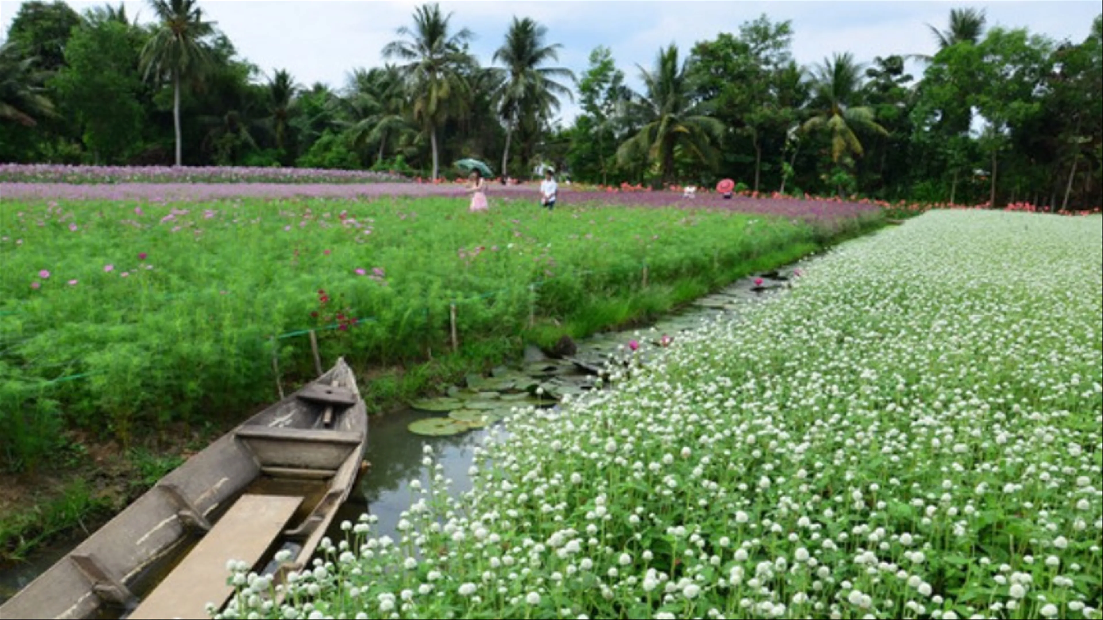 Chau Thanh District - Tien Giang