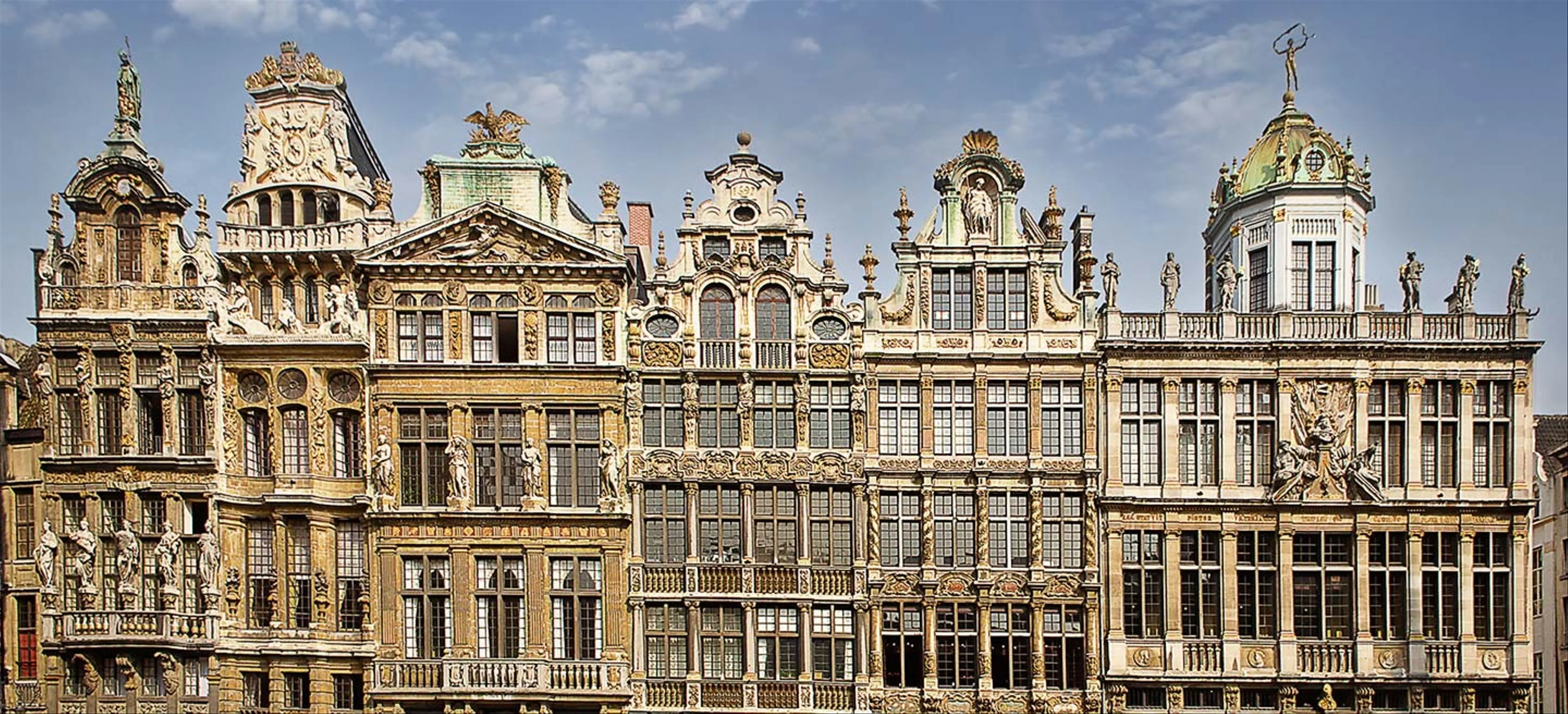 Belgium