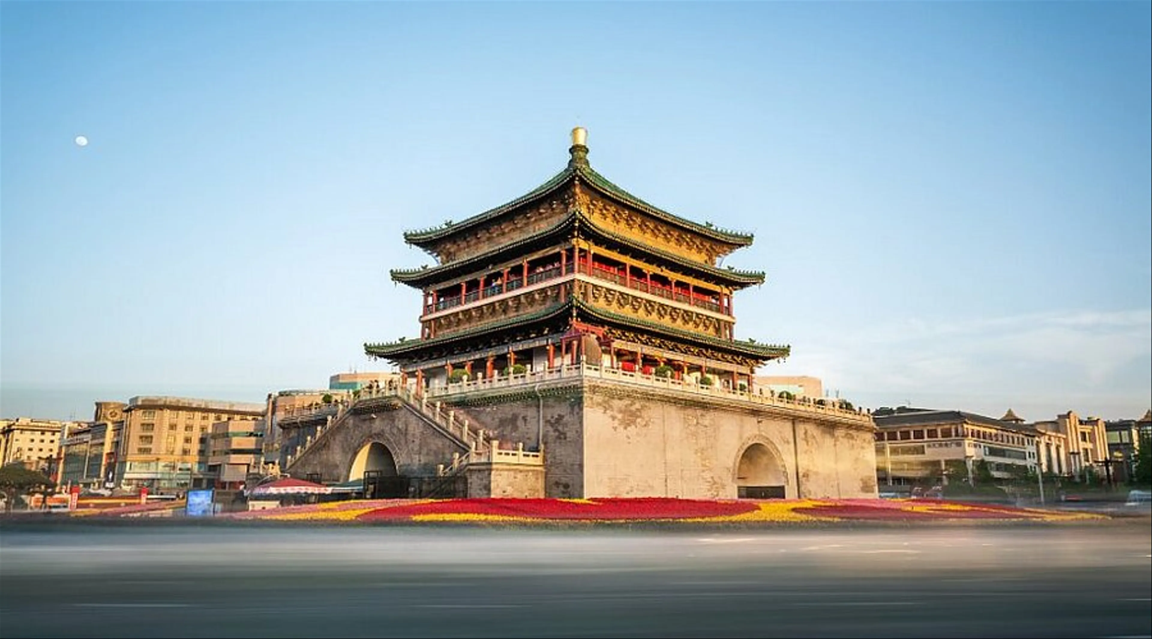 Xi’an Drum and Bell Tower – Visitor Guide to Historic Landmarks