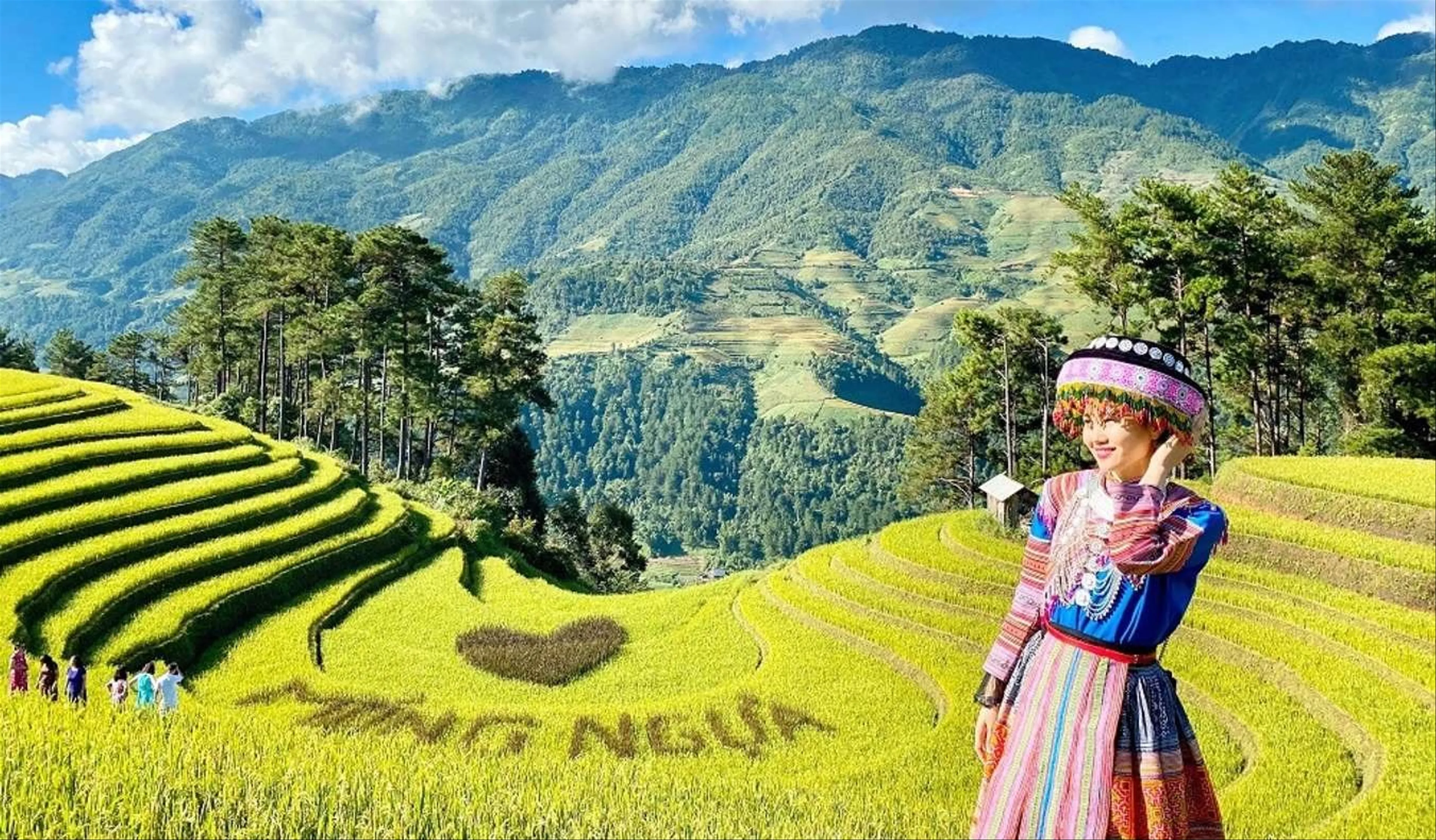 Hong Dan District