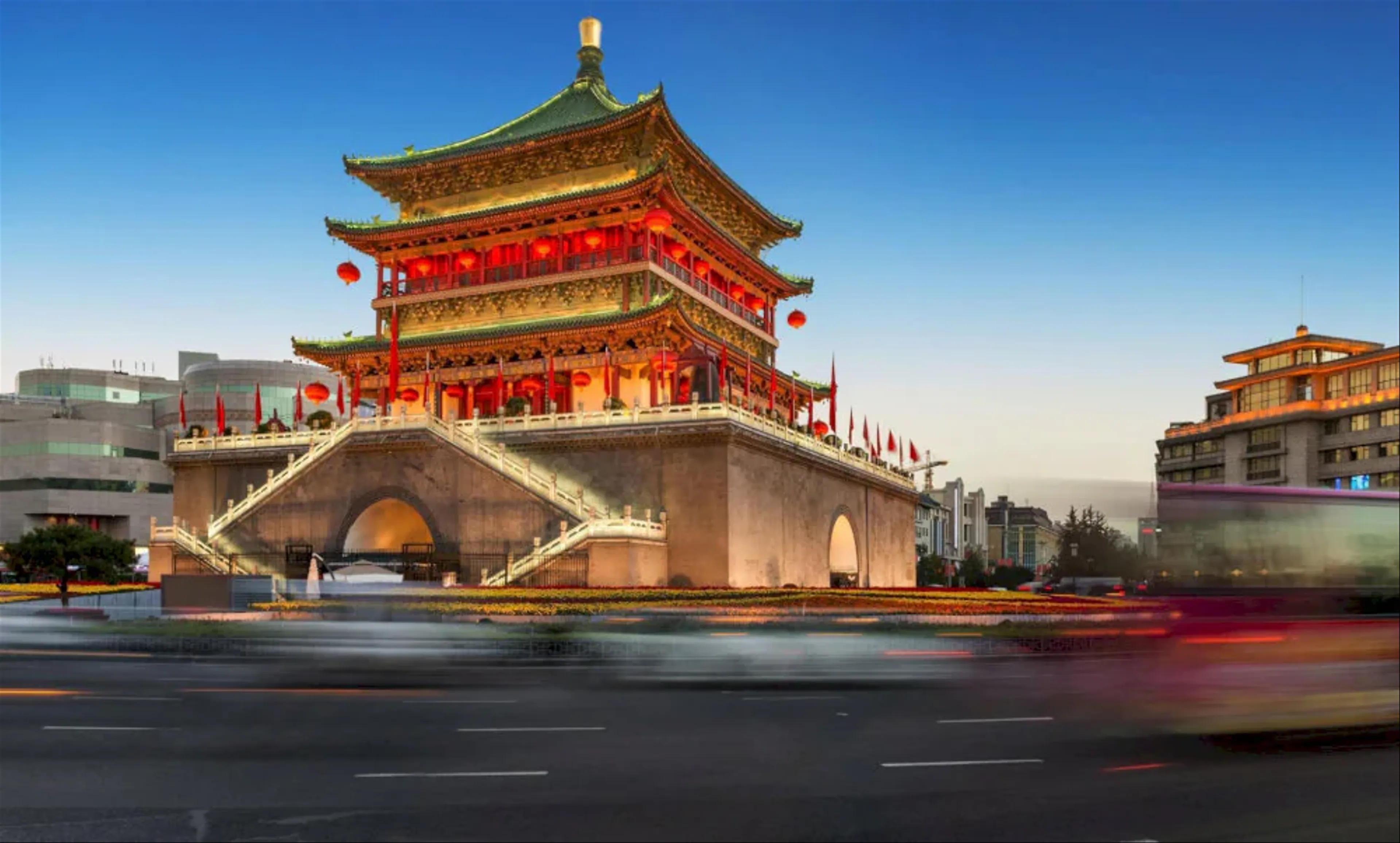Discover Xi’an Culture – From the Terracotta Army to Modern City Life