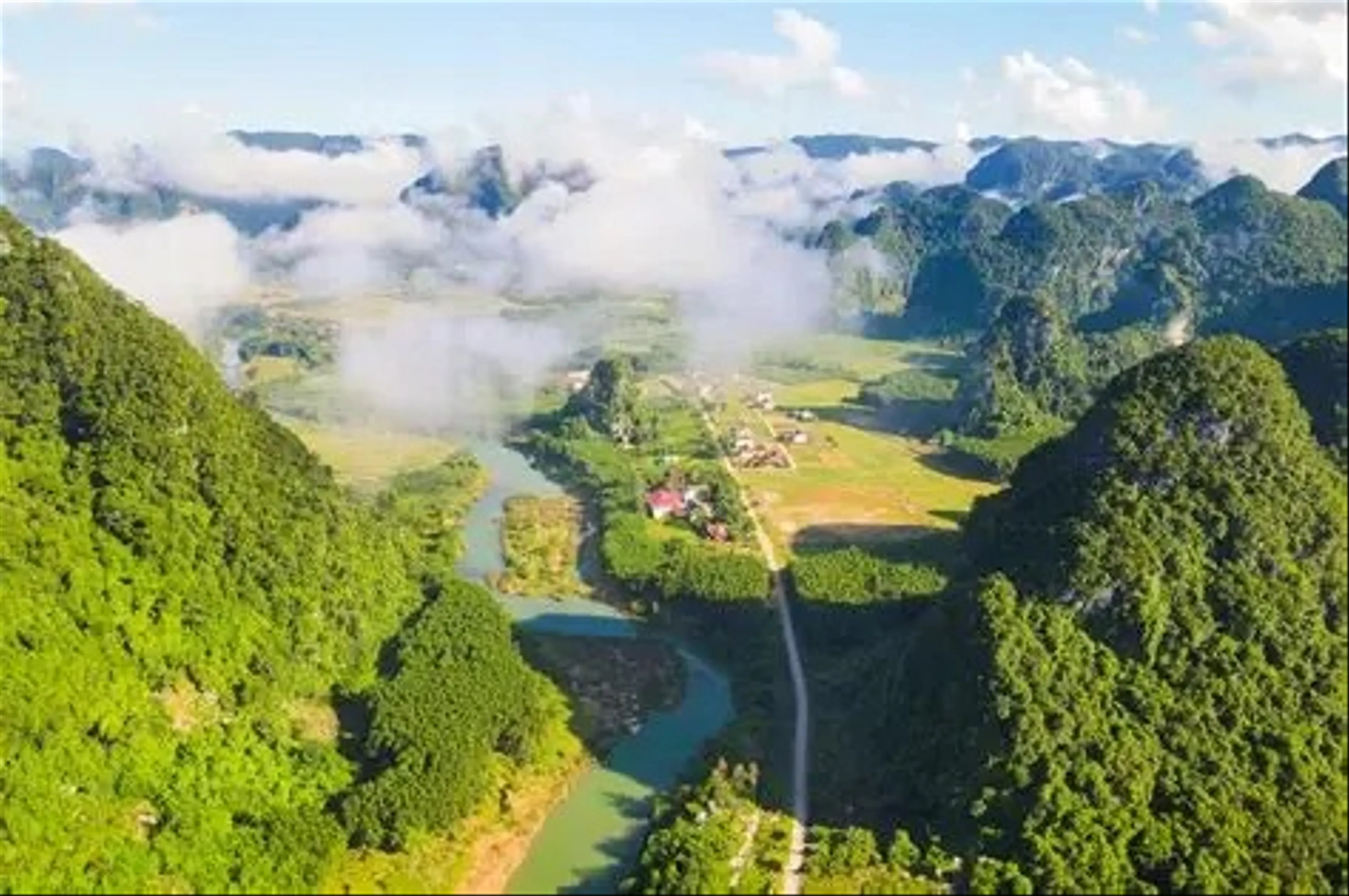 Quận Bình Tân