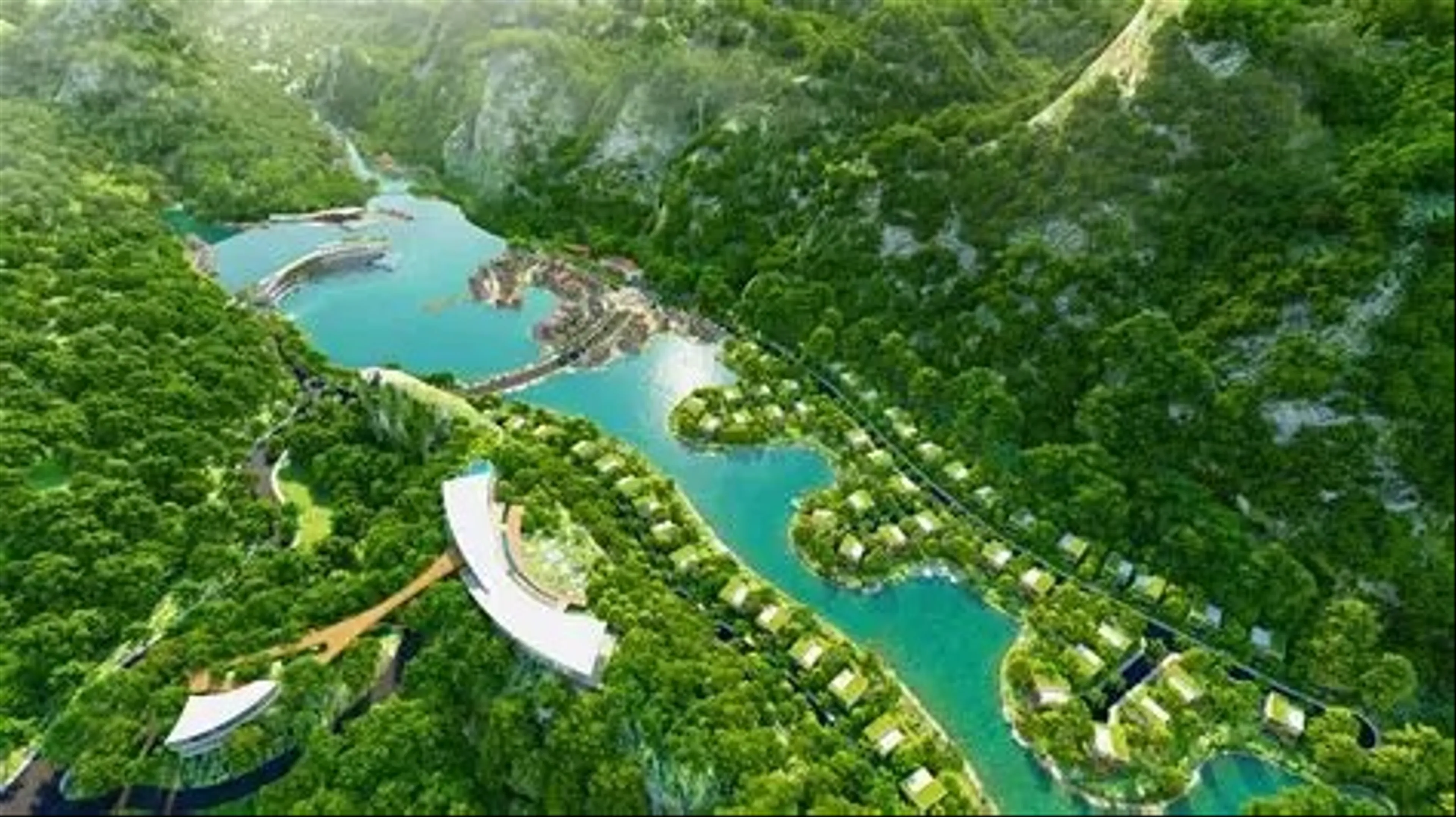 Huyện Châu Thành - Hậu Giang