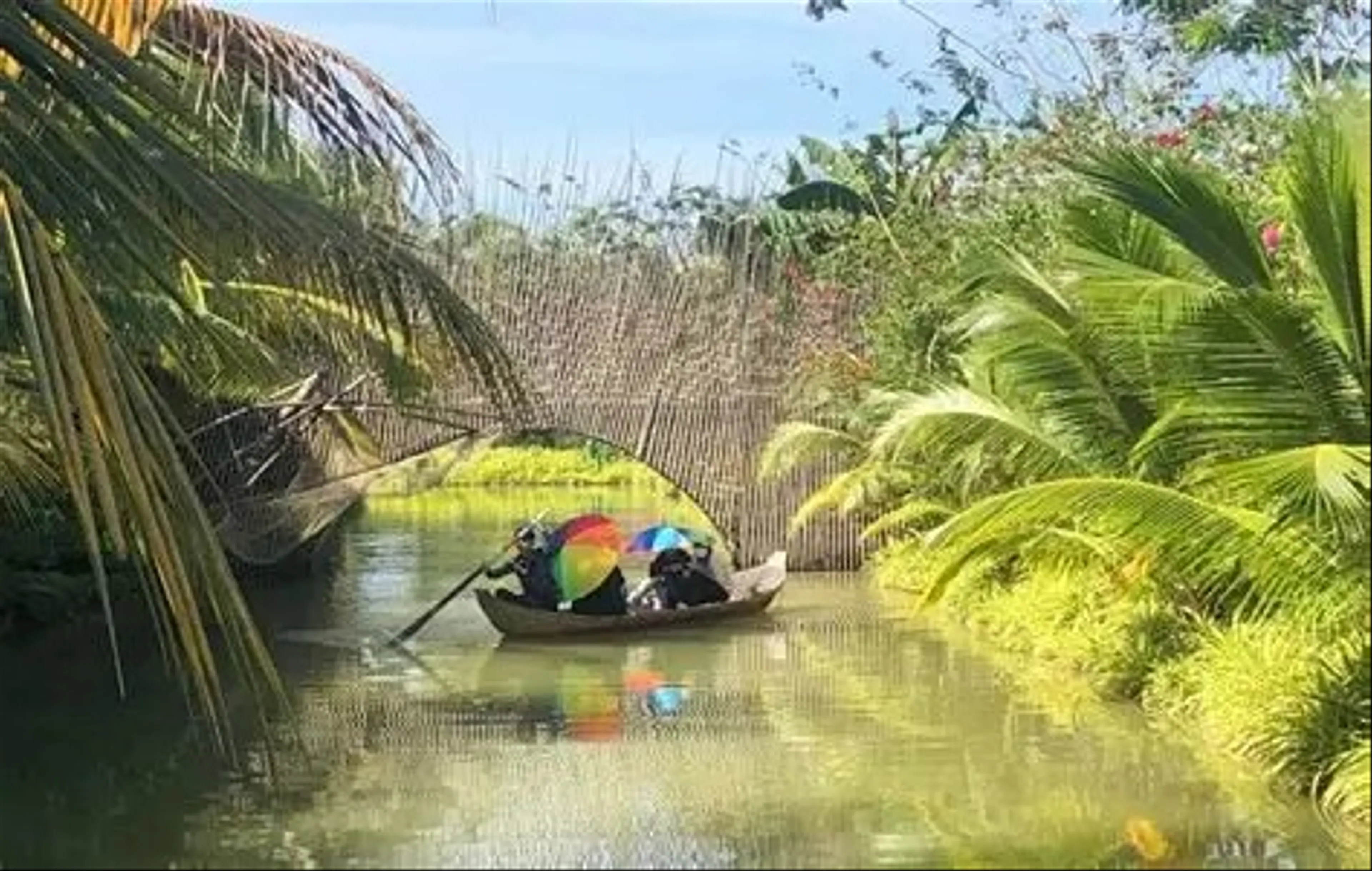Huyện Mỹ Xuyên