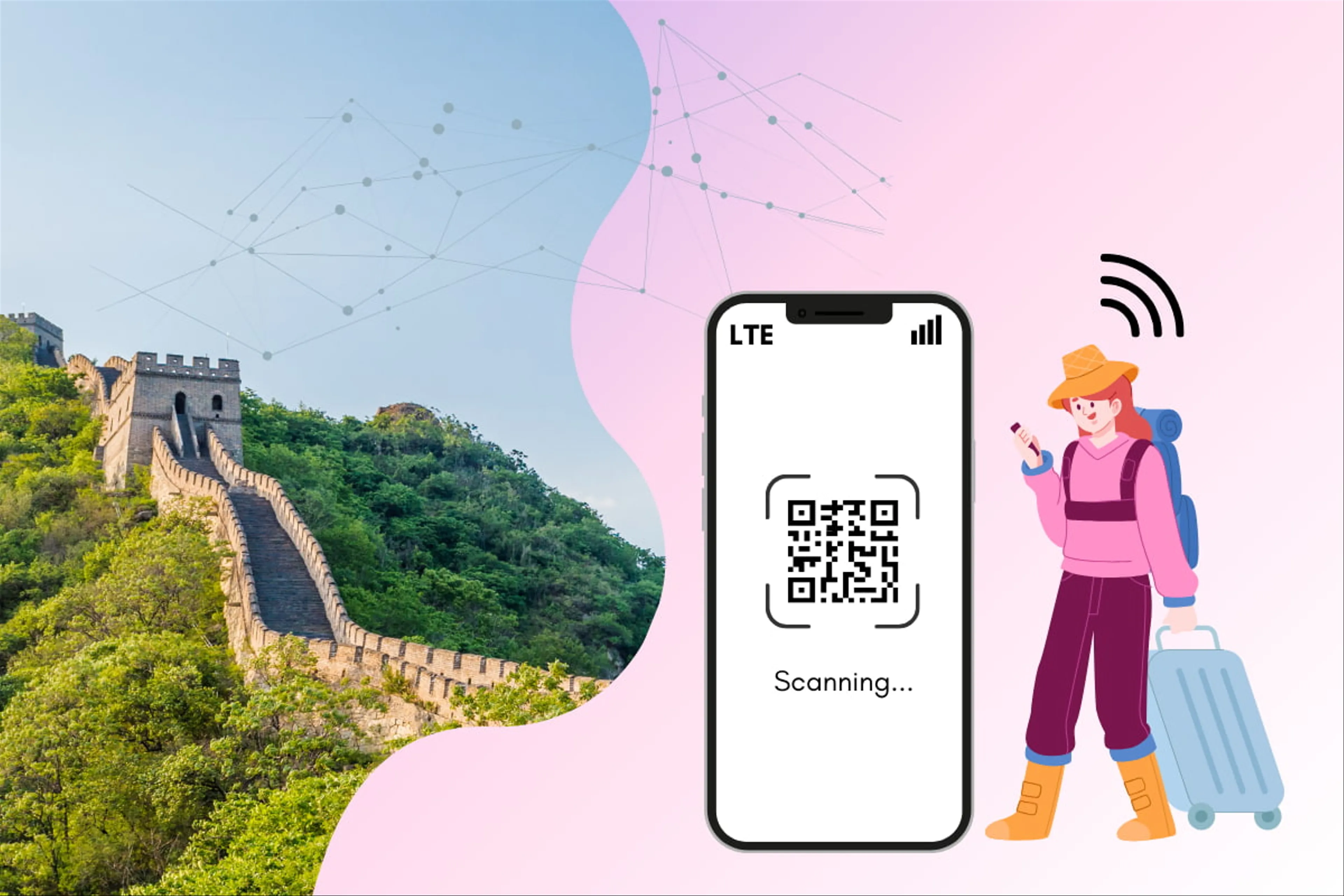 Sim Du Lịch Trung Quốc: Kinh Nghiệm, Cách Mua và Cách Sử Dụng
