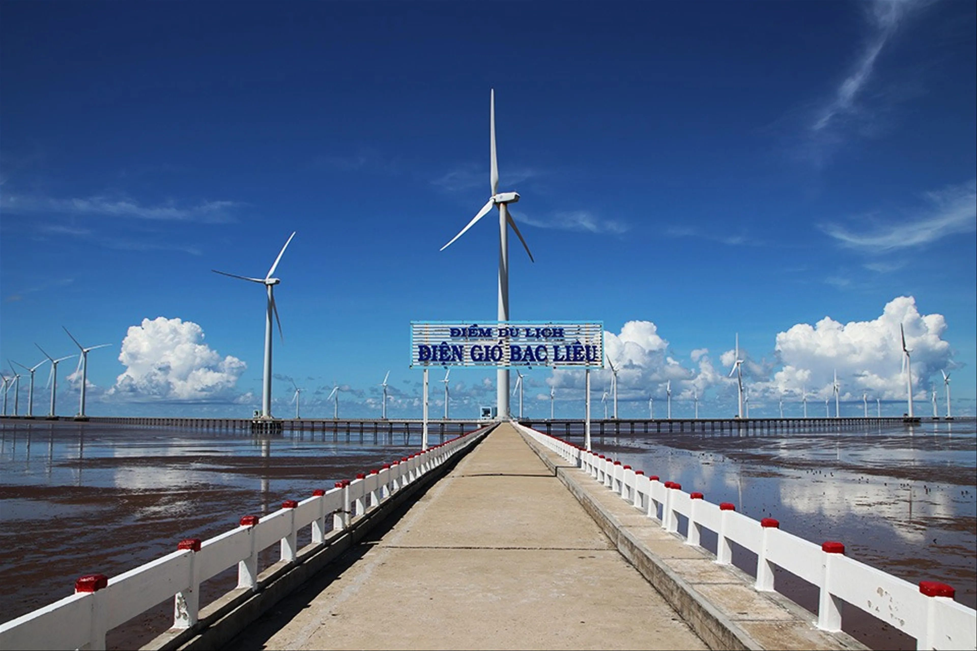 Huyện Đông Hải