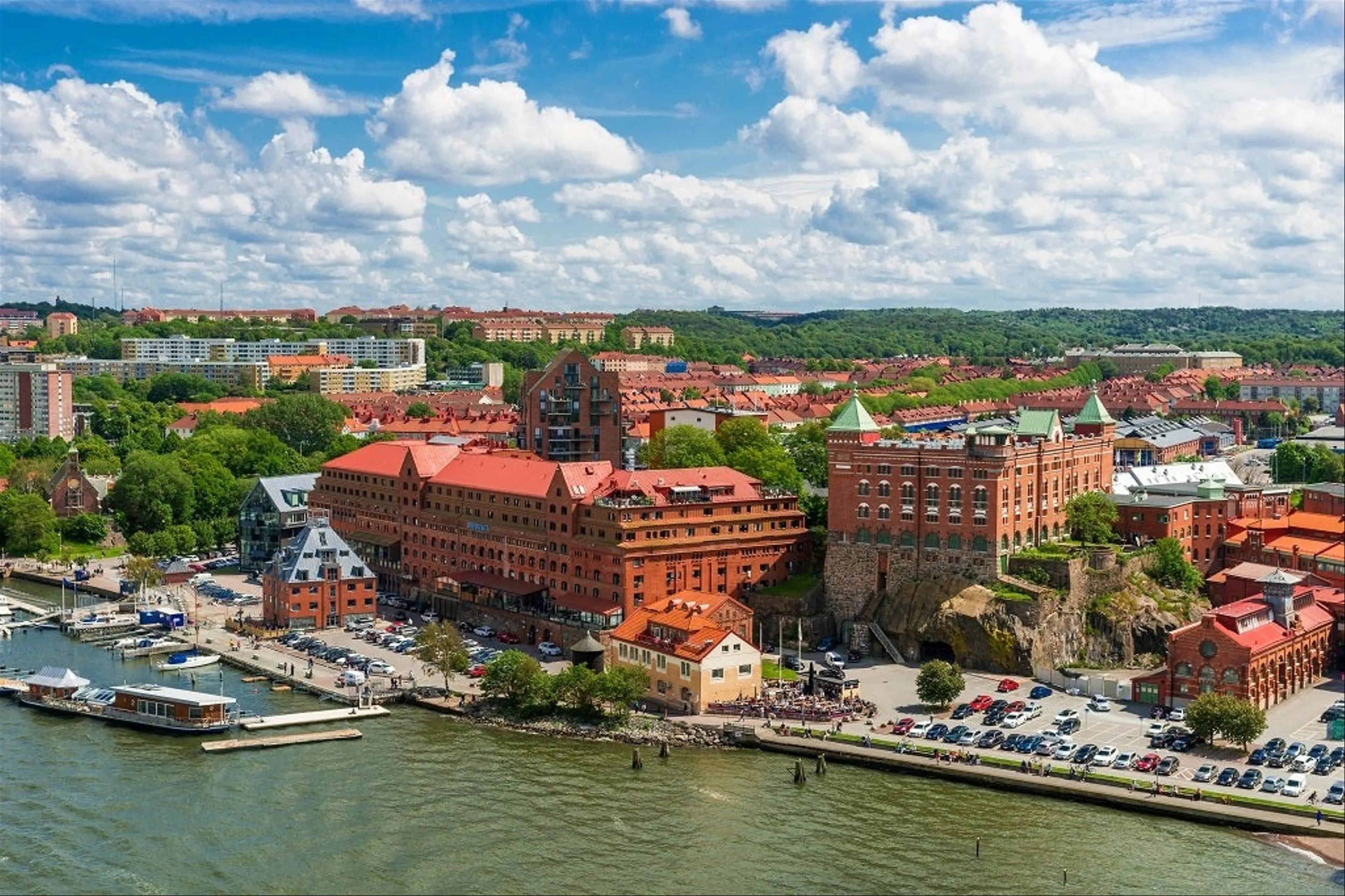 Sweden