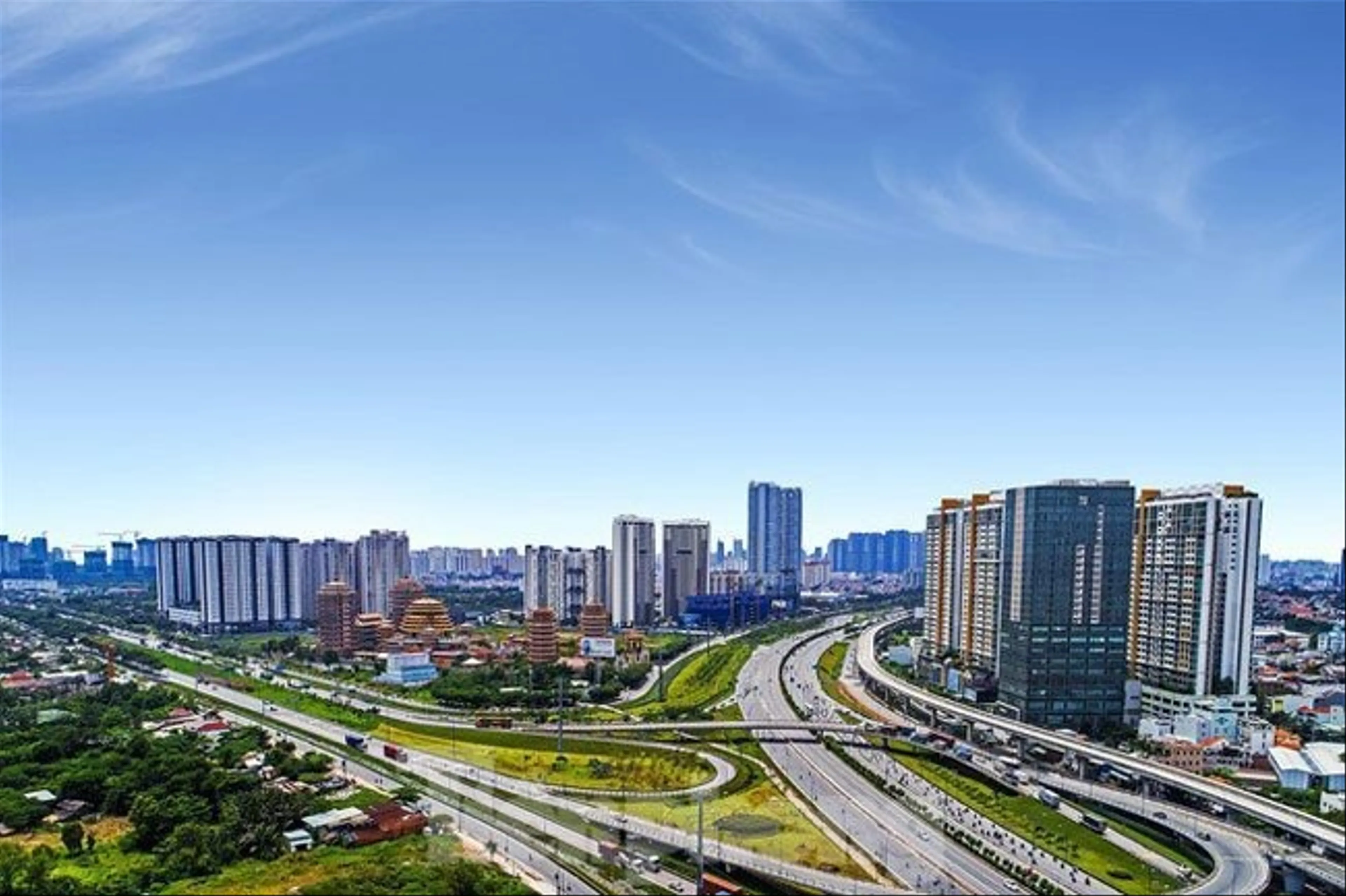 Thu Duc District