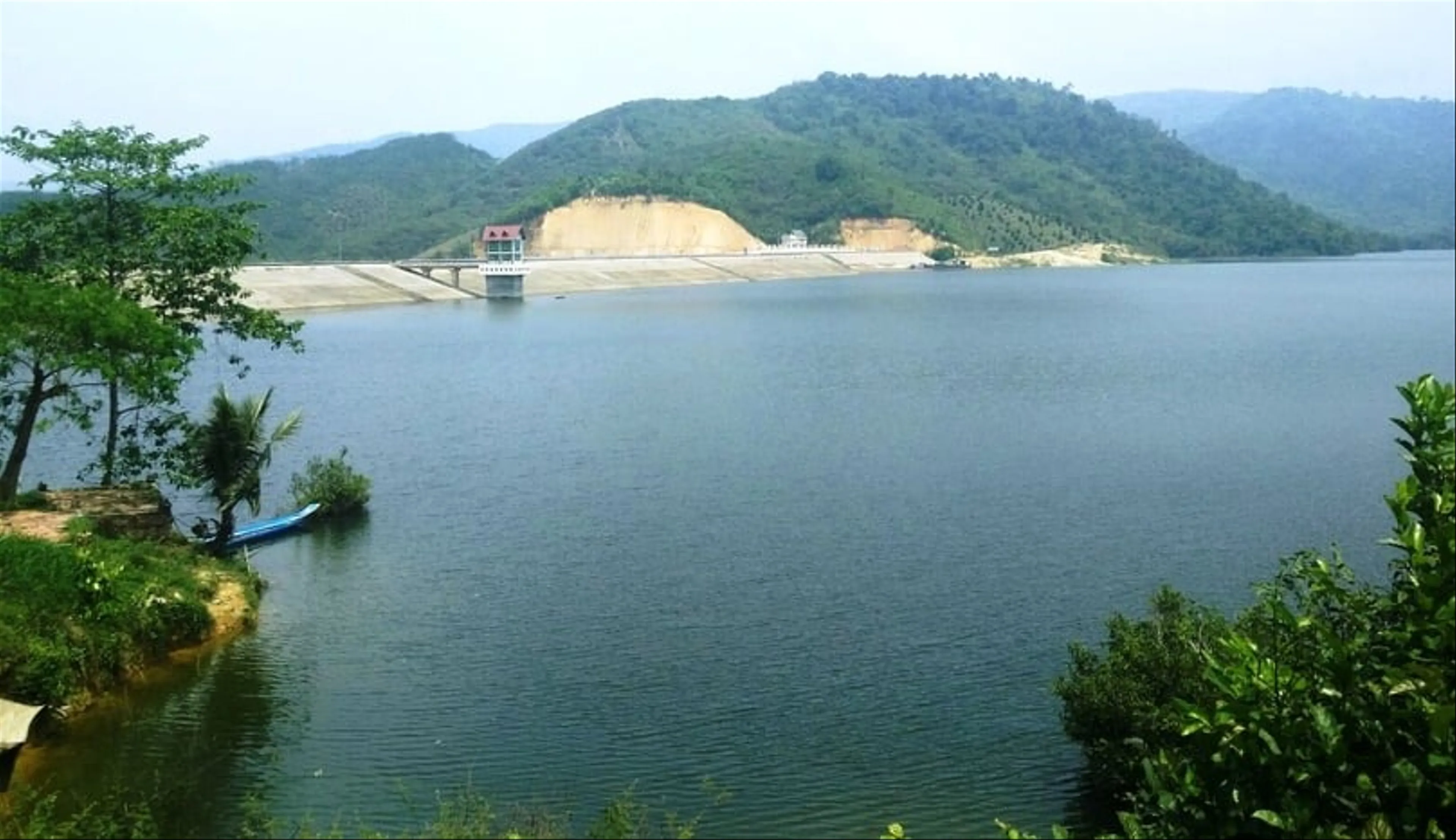 Huyện Đạ Tẻh