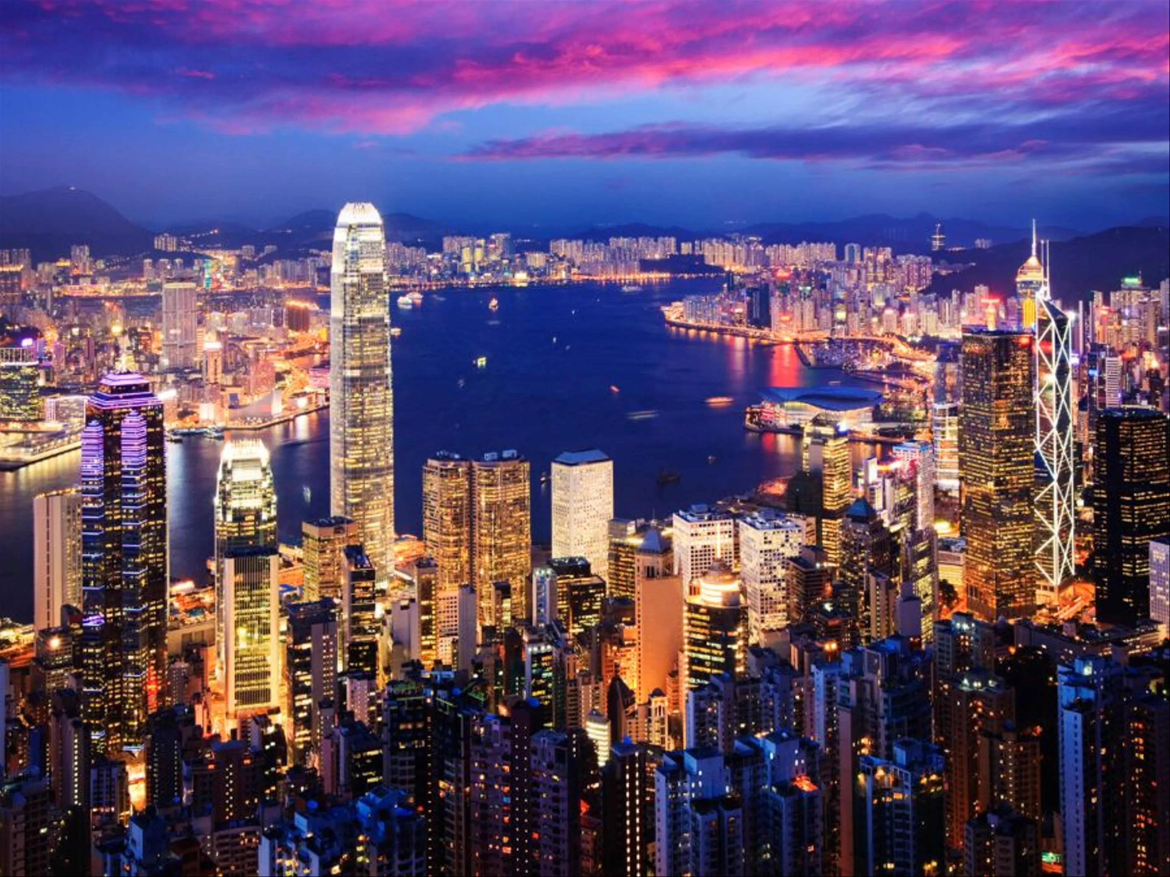 Hong Kong Culture – Traditions, Festivals, Food & Lifestyle Guide