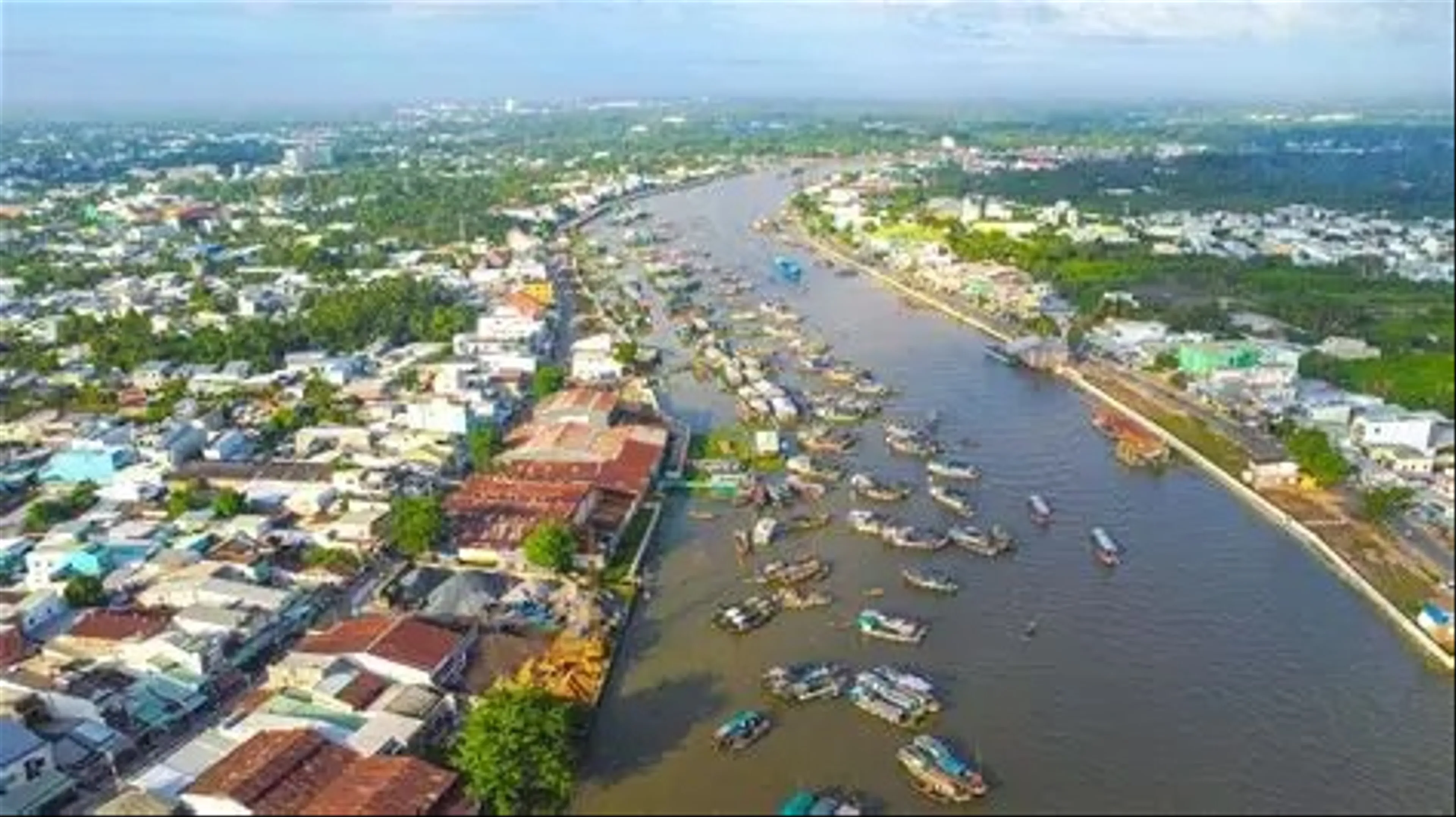 Vinh Thuan District