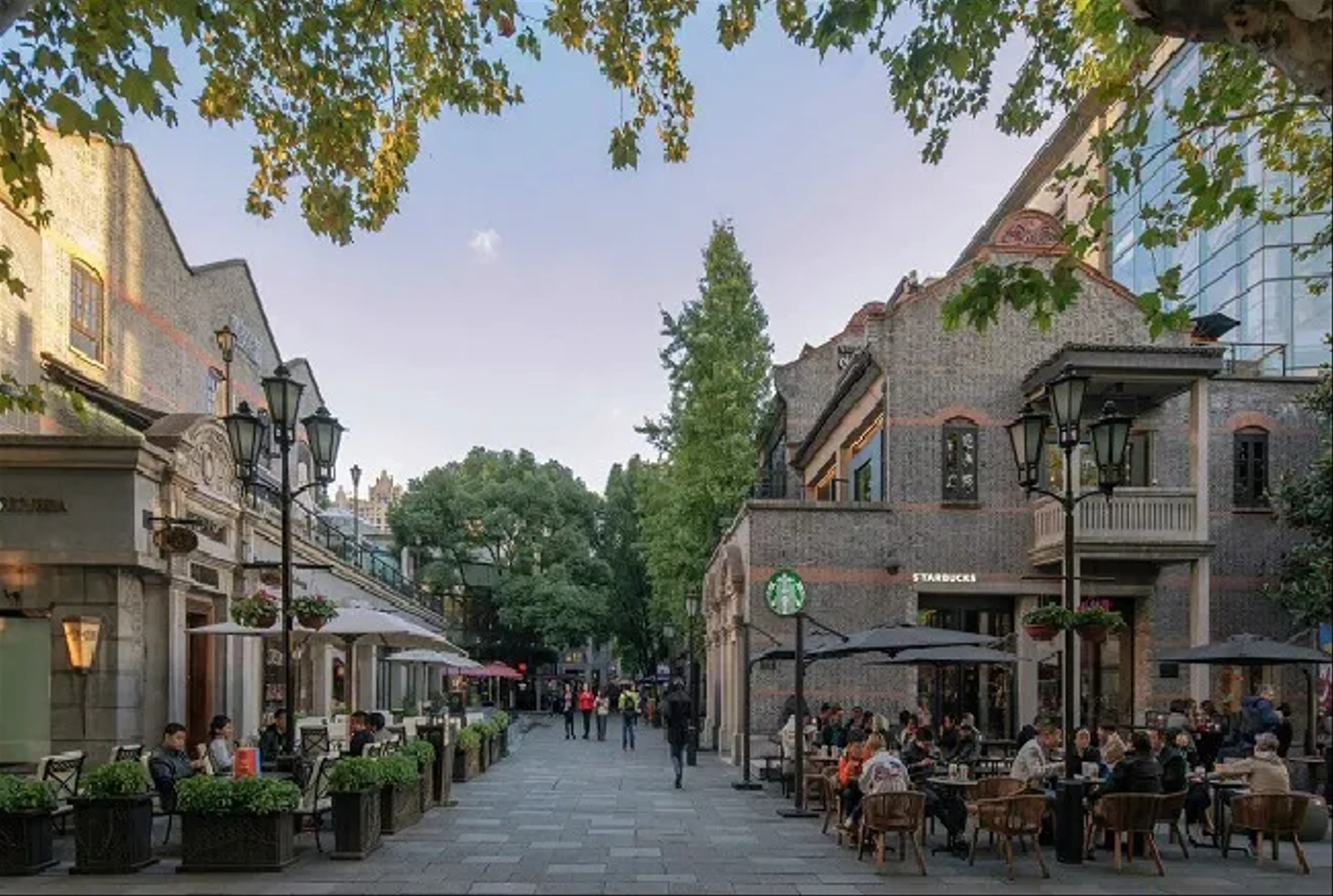 Former French Concession: A Complete Guide to Shanghai’s Historic Charm