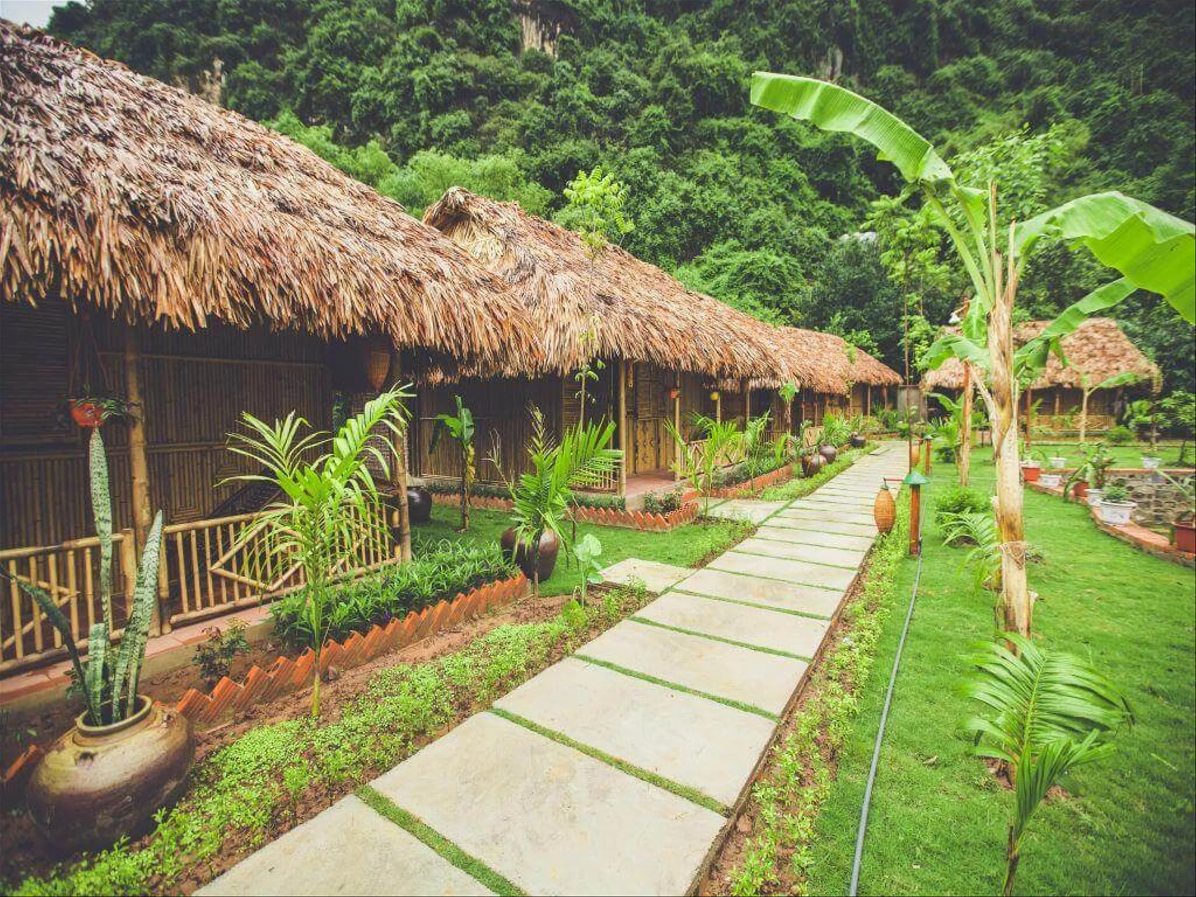 Quận Cái Răng
