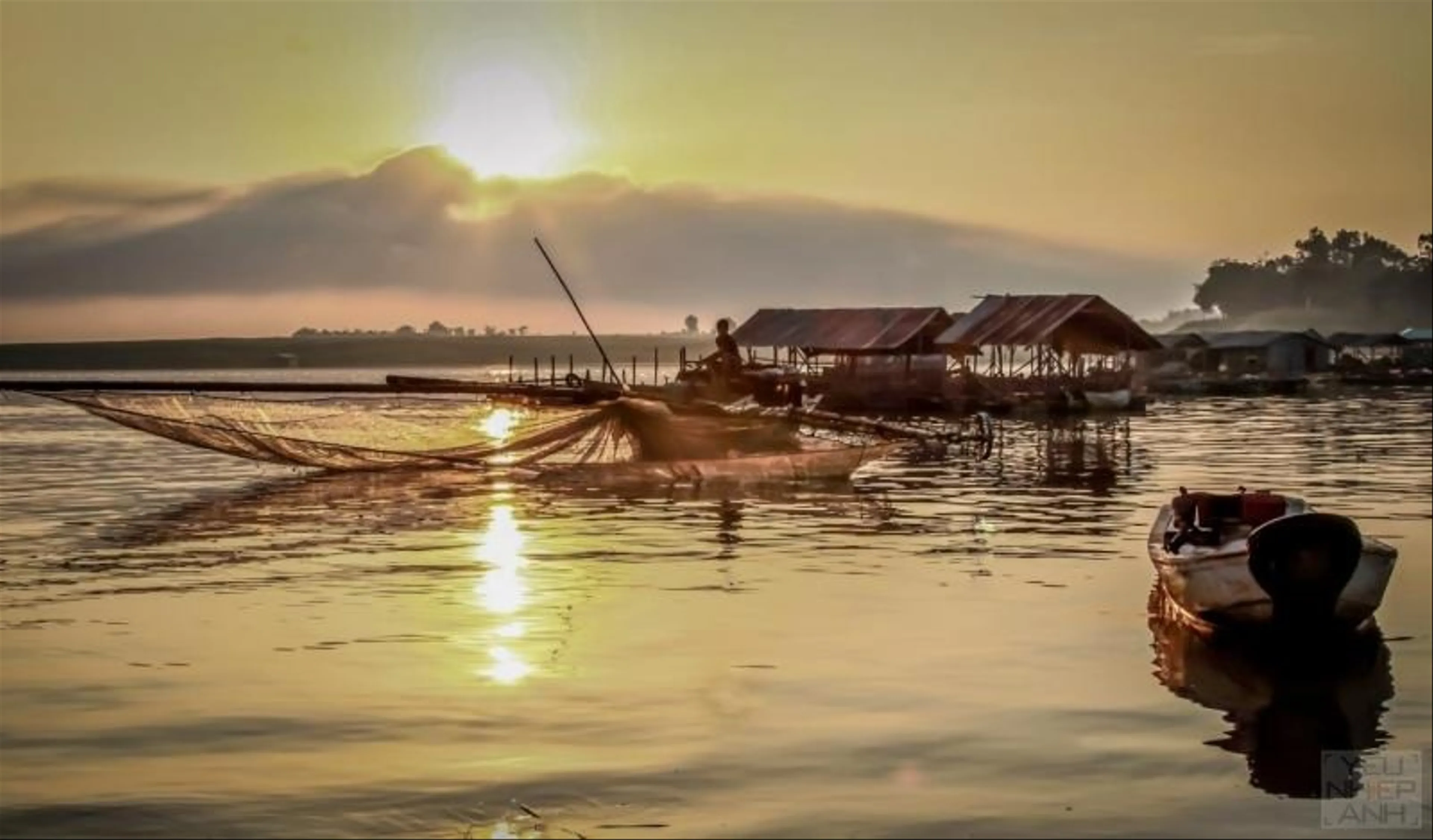 An Minh District