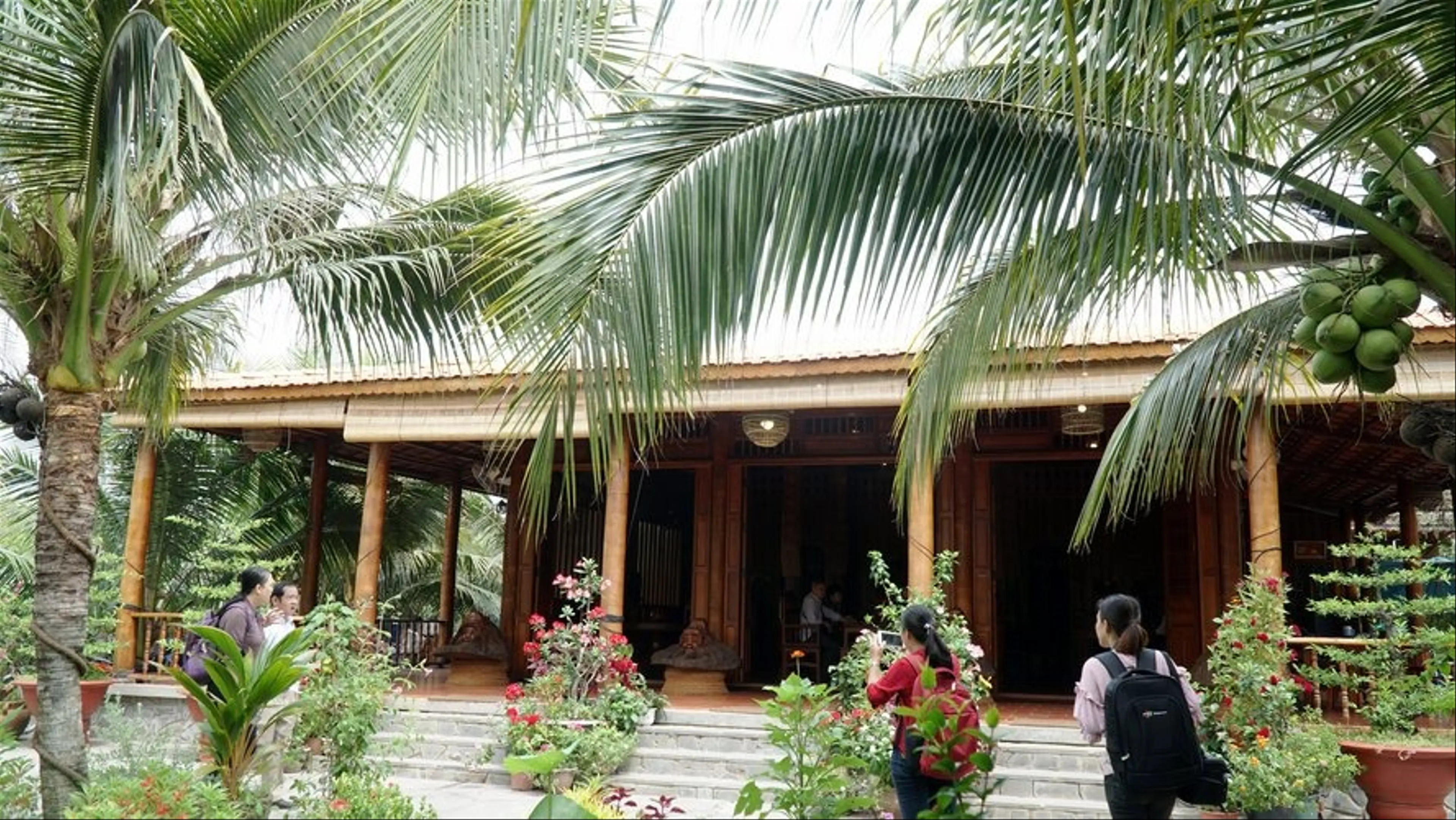 Vinh Thanh District - Can Tho