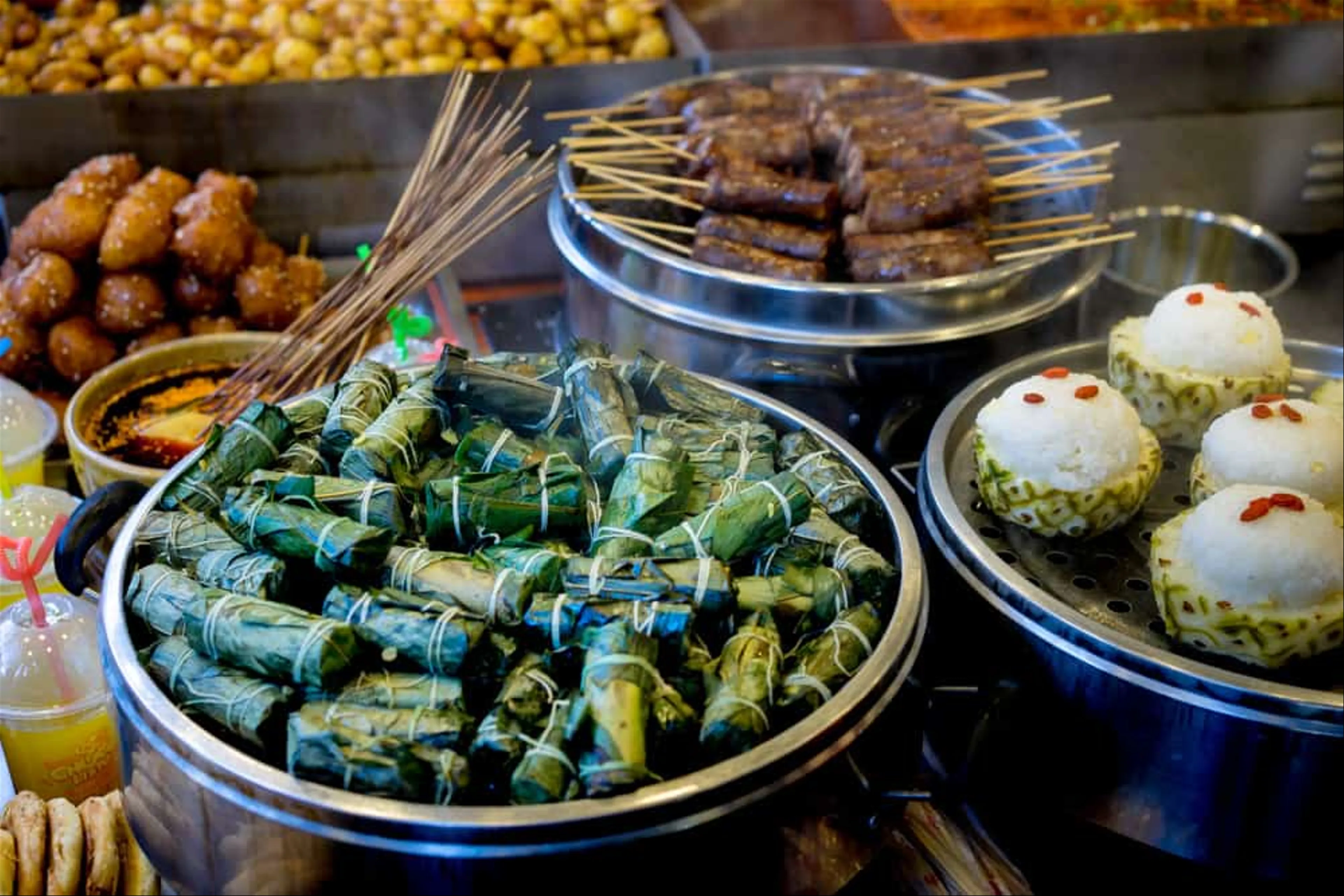 Chengdu Cuisine – Authentic Sichuan Flavors to Try