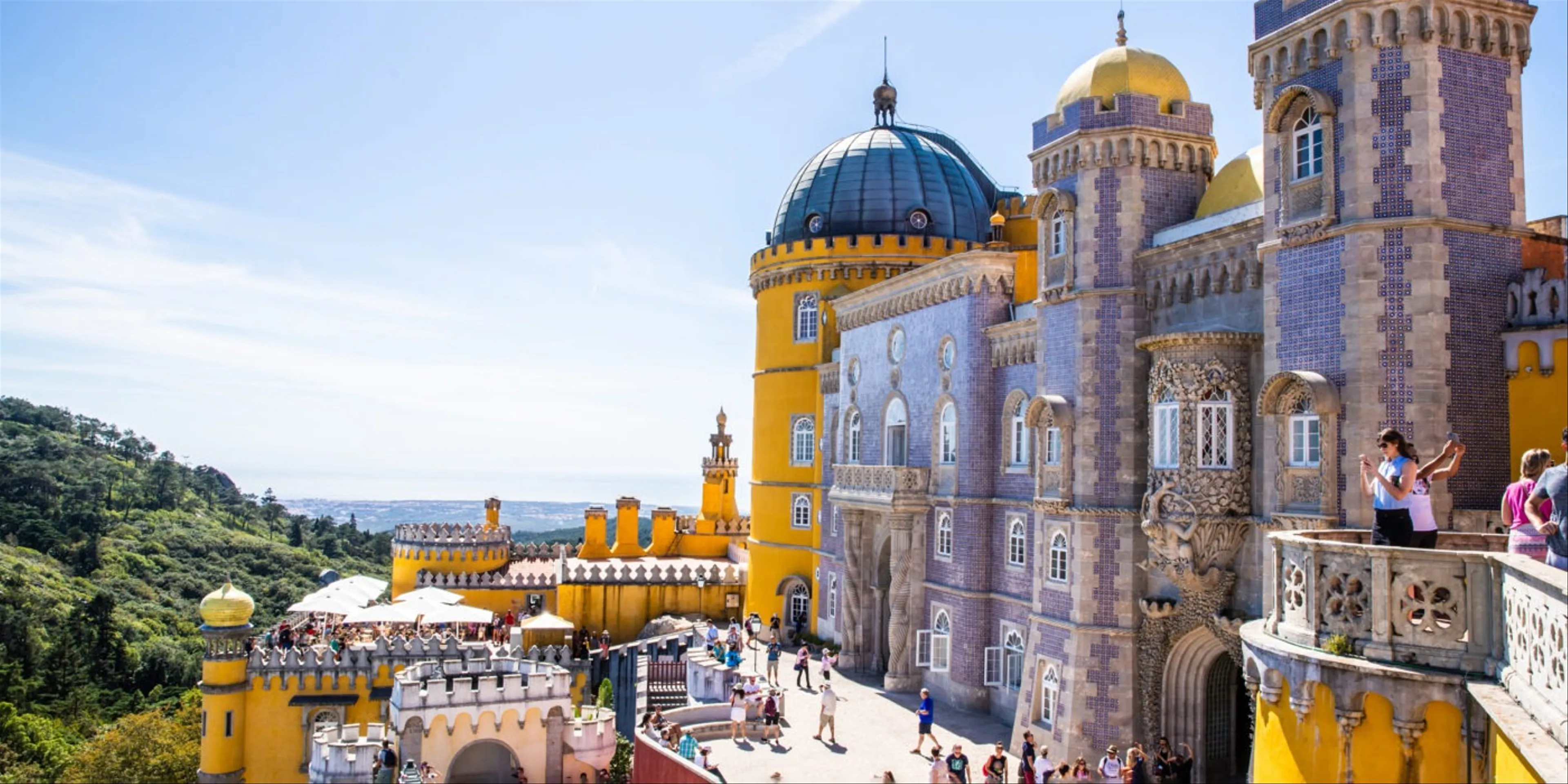 Portugal