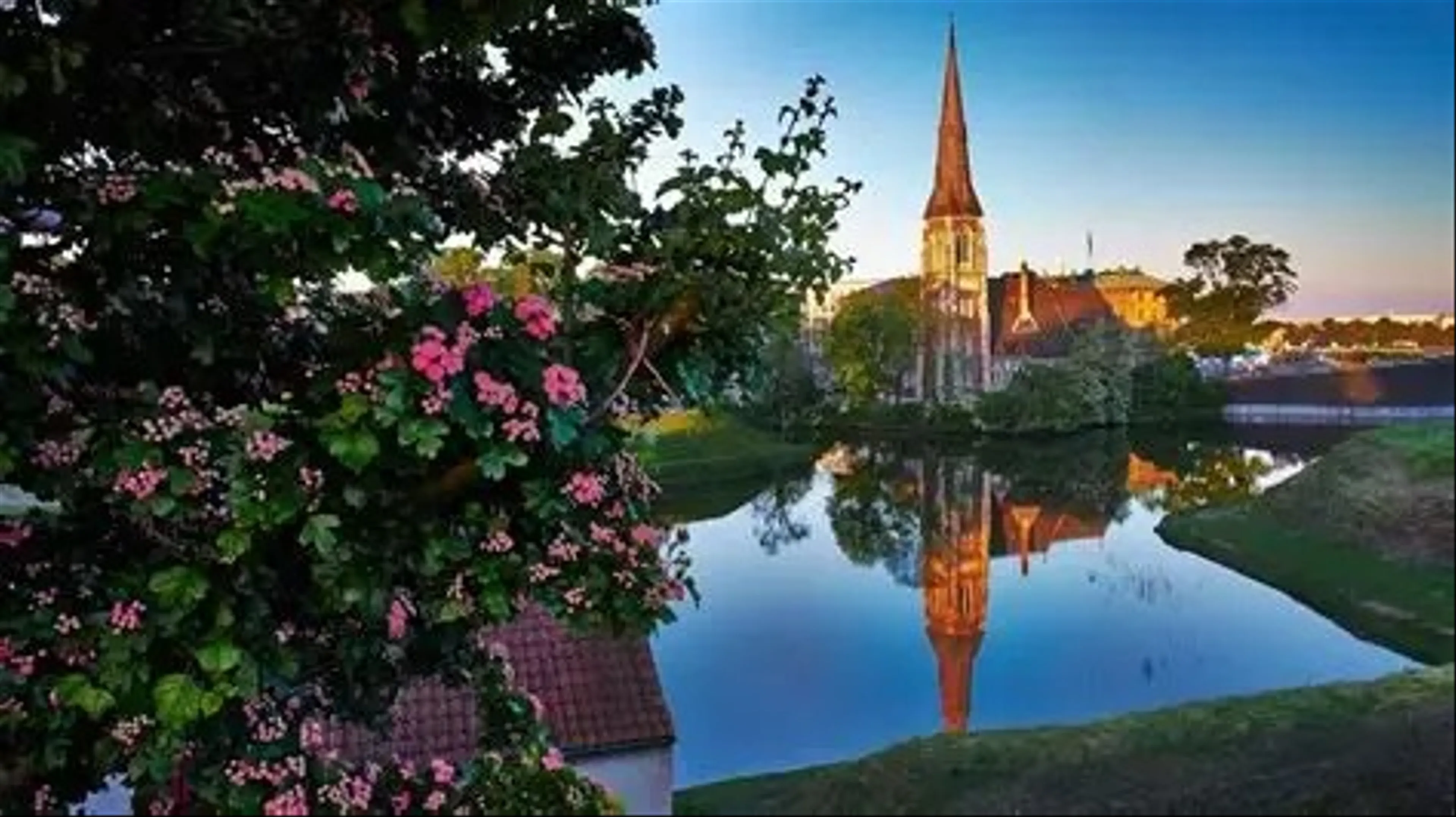 Denmark