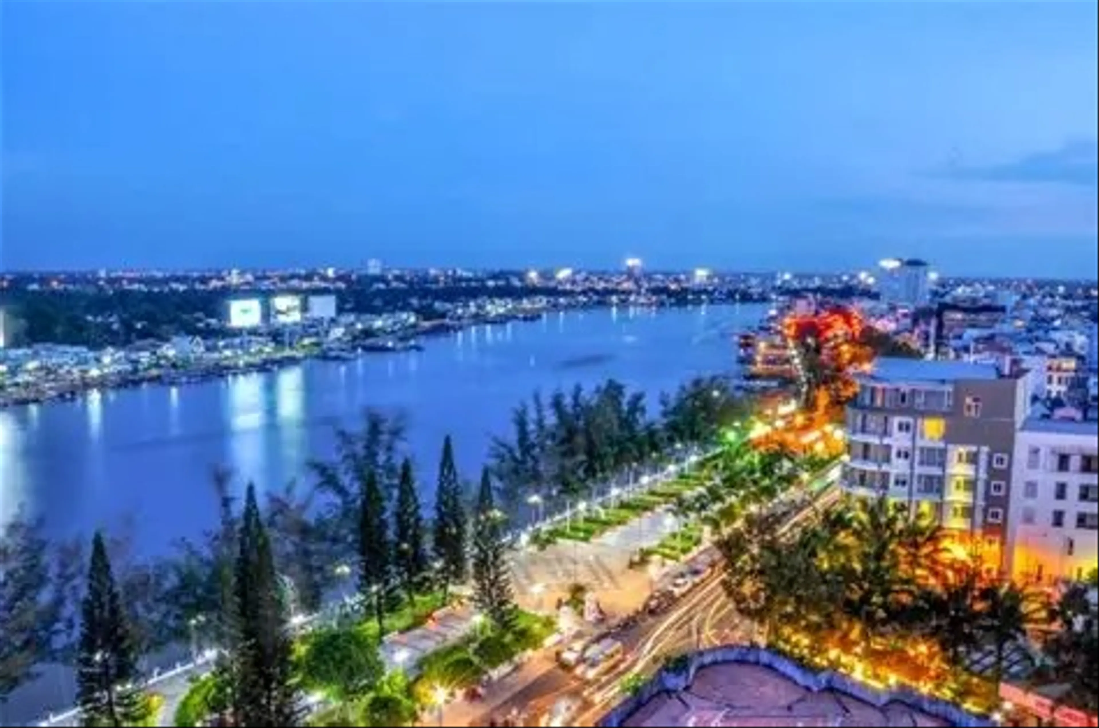 Ninh Kieu District