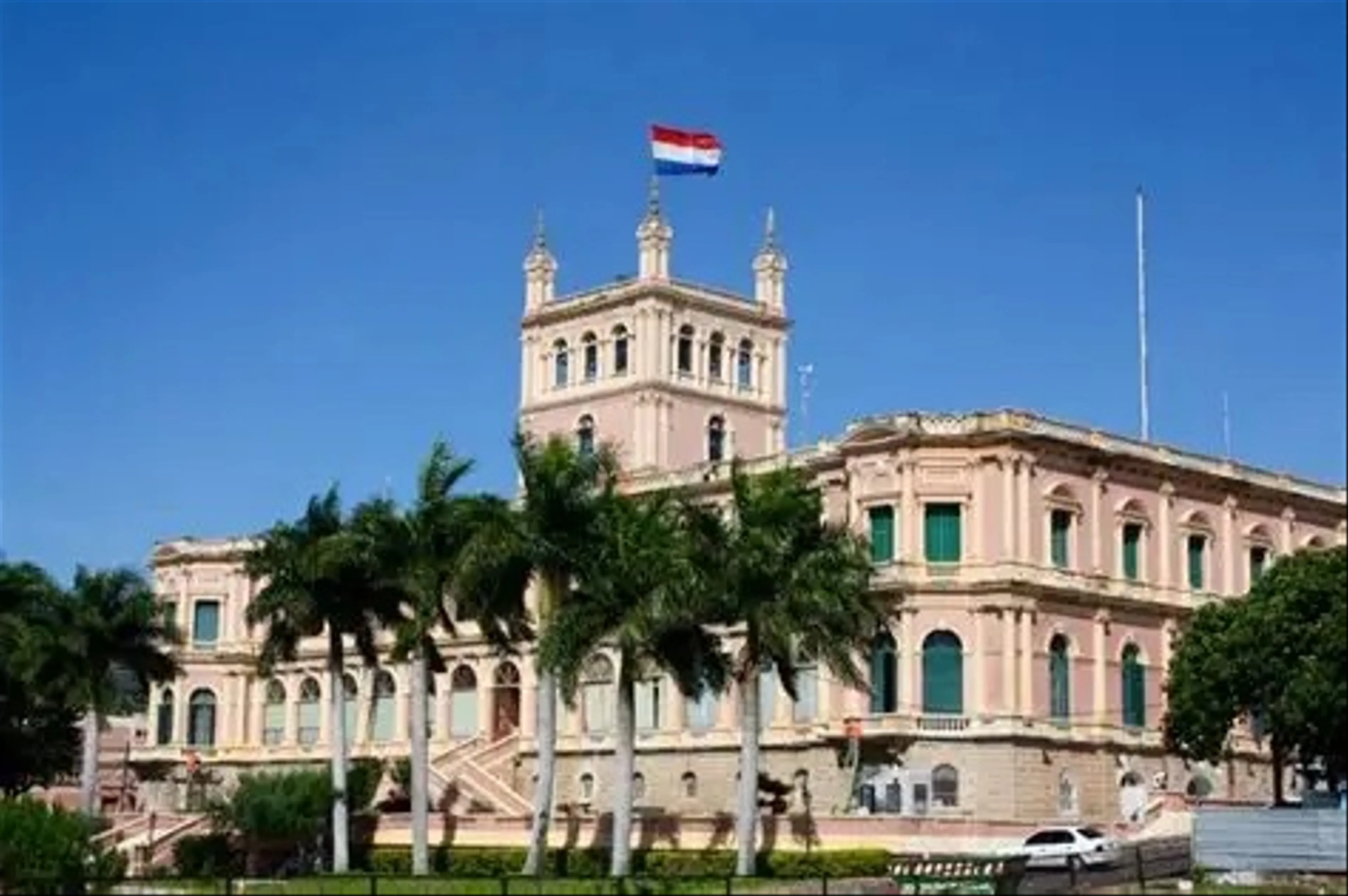 Paraguay