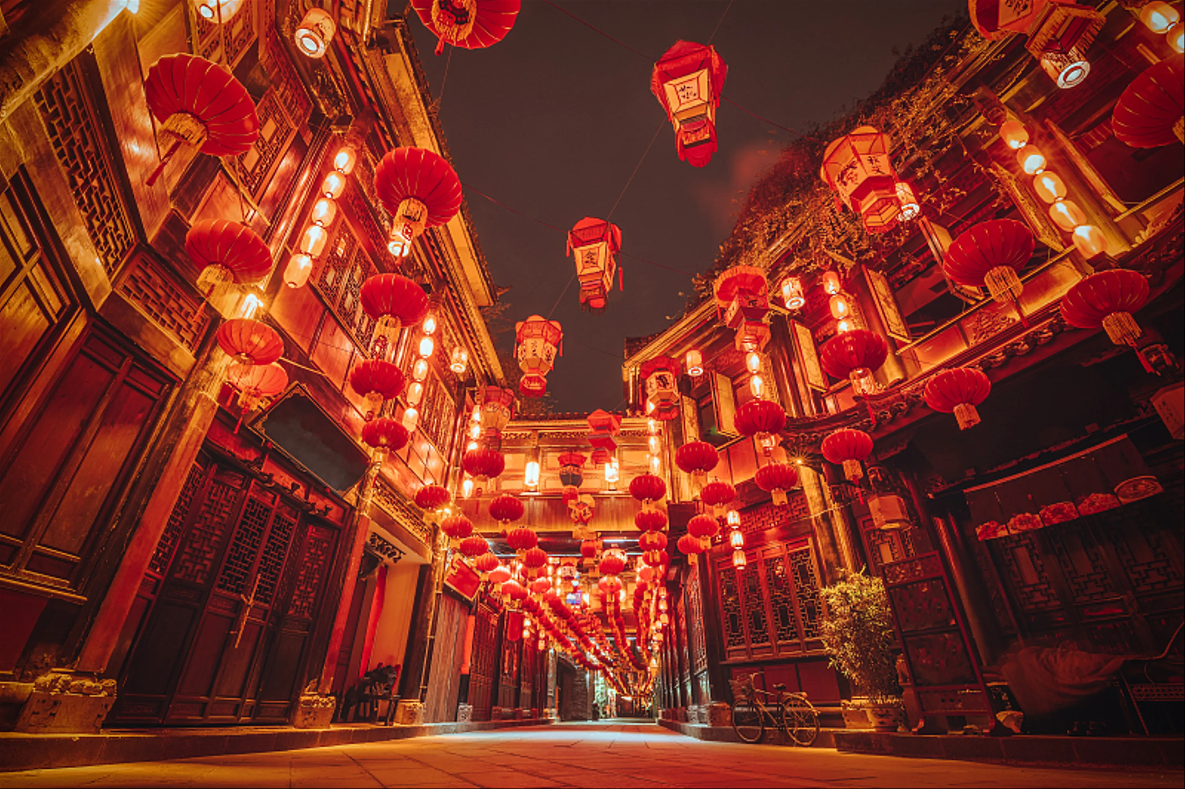 Jinli Ancient Street Chengdu – Ultimate Travel Guide & Things to Do
