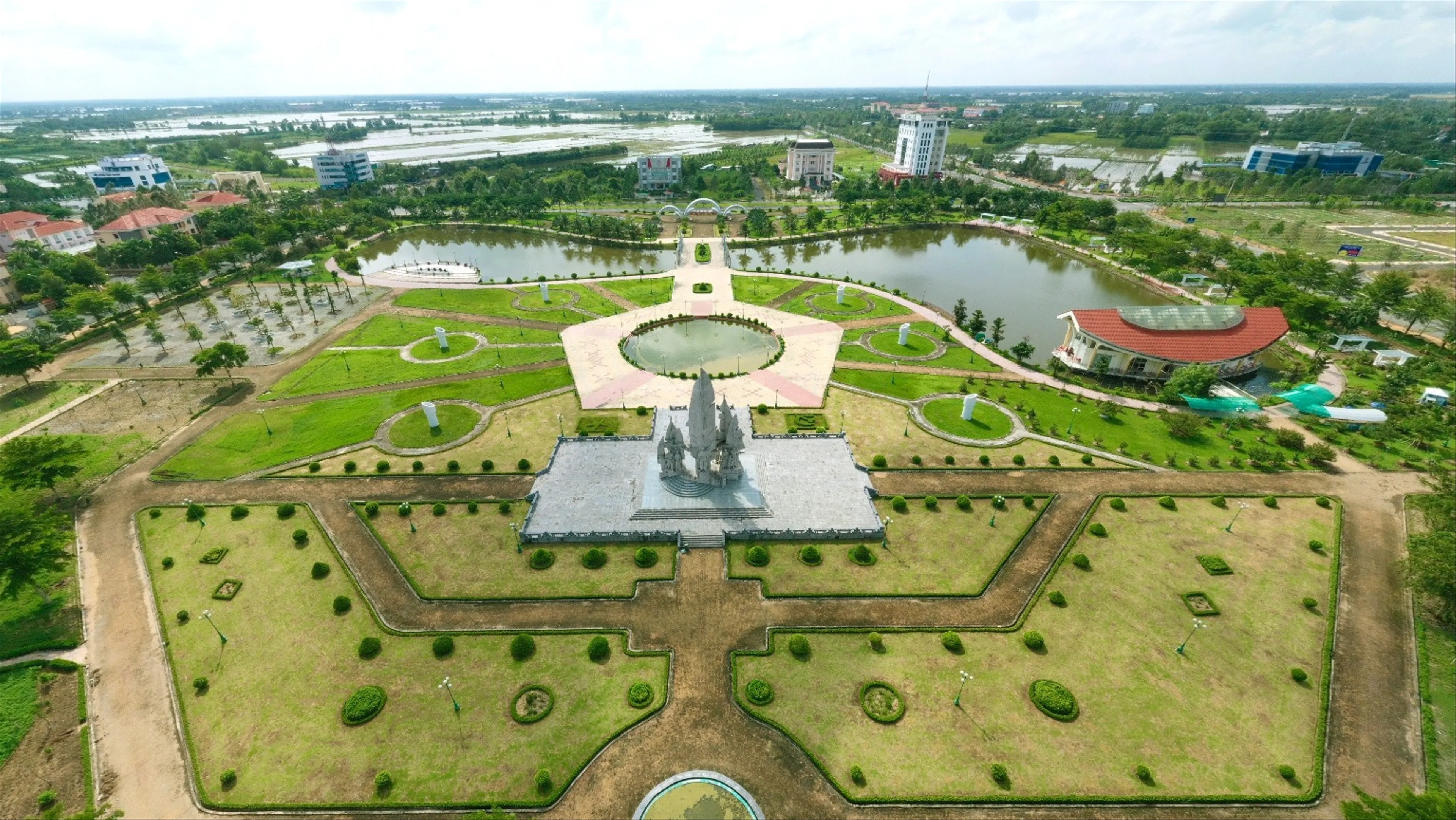 Huyện Phụng Hiệp