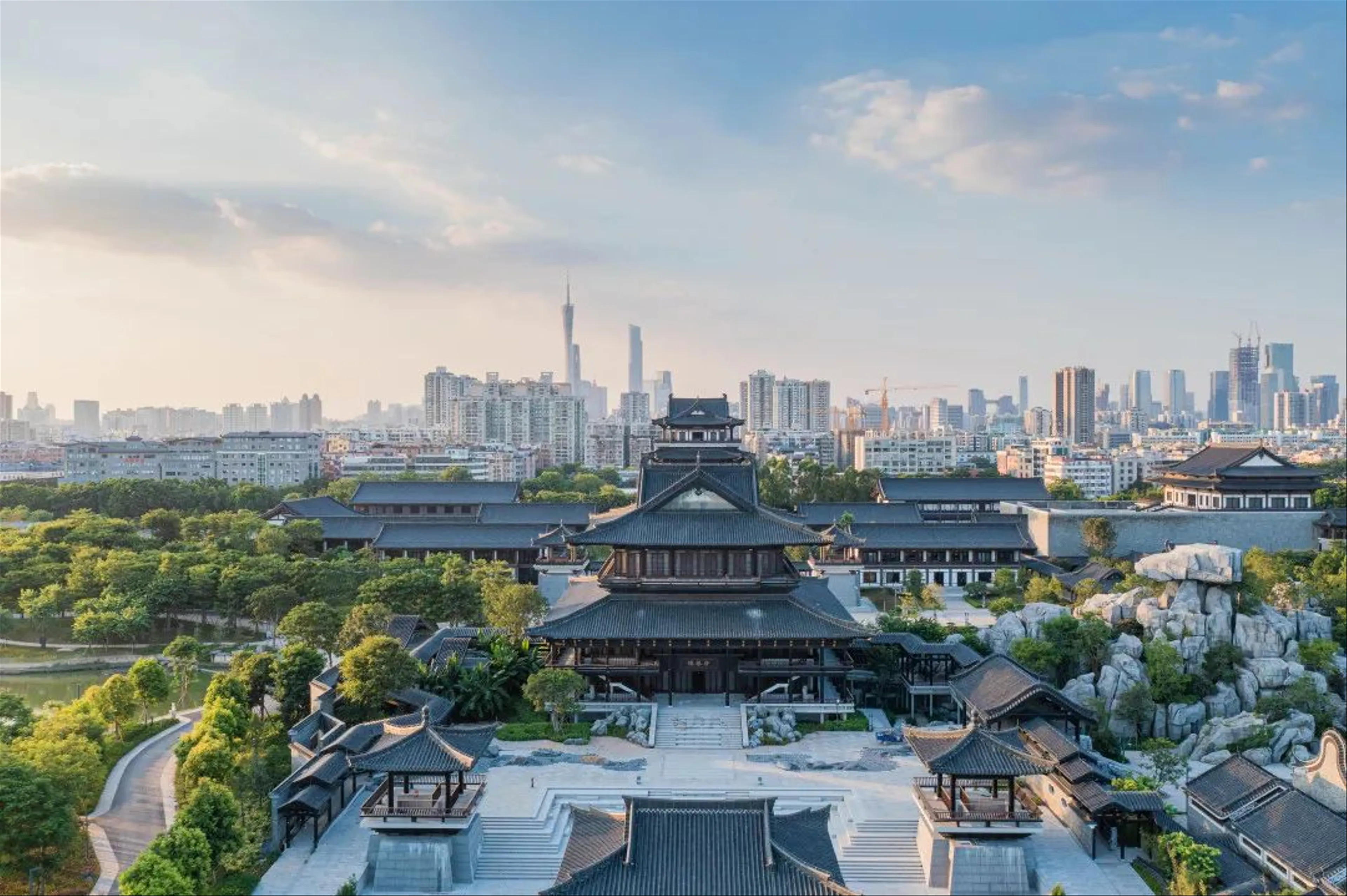 Guangzhou Culture: A Complete Guide to the Heart of Southern China